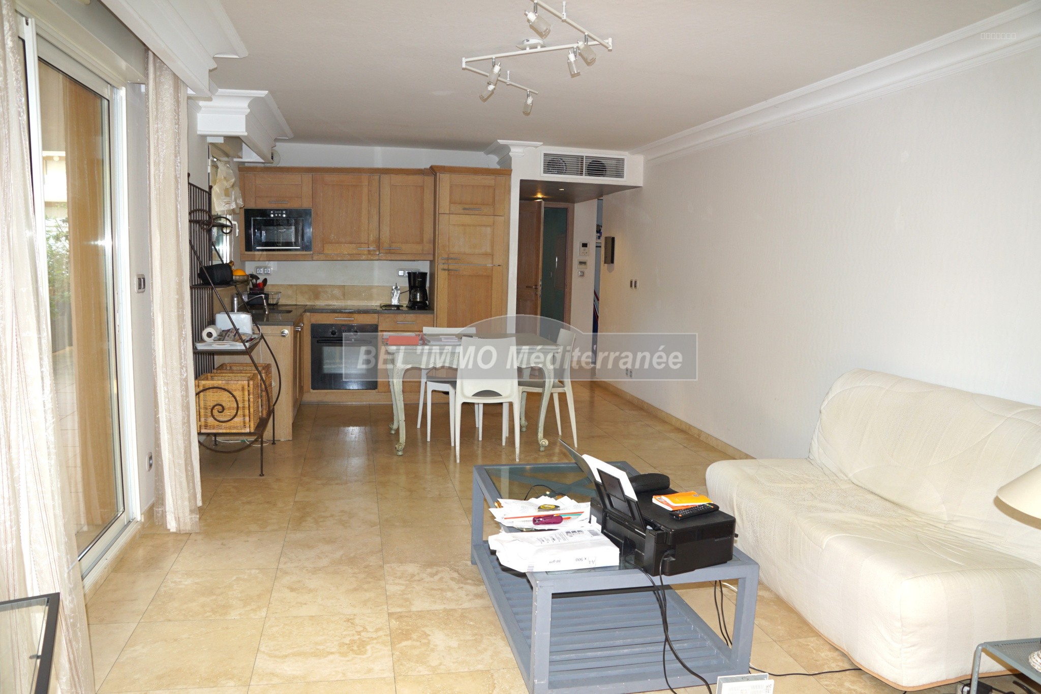 Appartement à vendre à Cavalaire sur mer, 64 m², 3 pièces – photo 3 sur 8