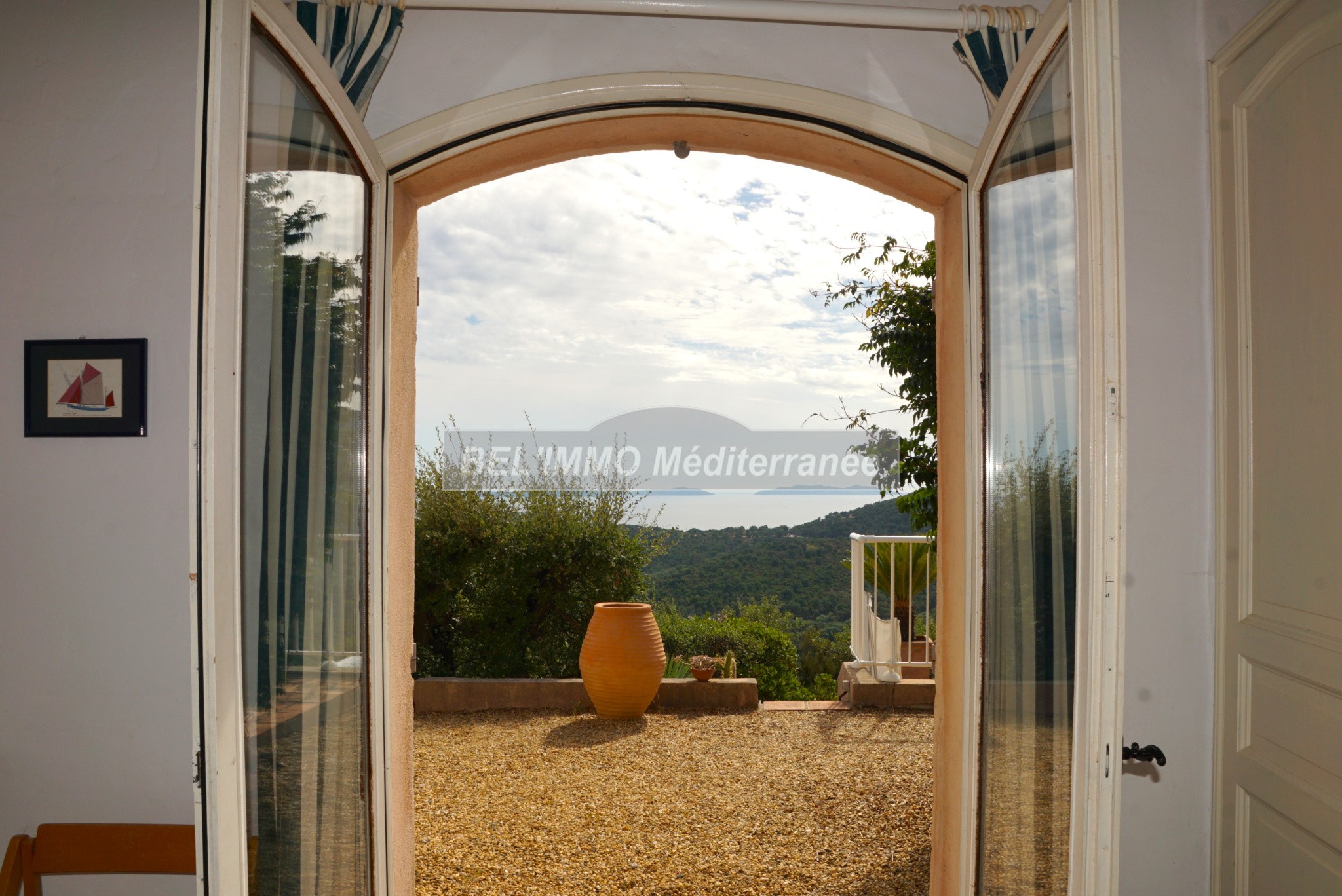 Villa 3 chambres, Piscine, Vue Mer panoramique — photo 16