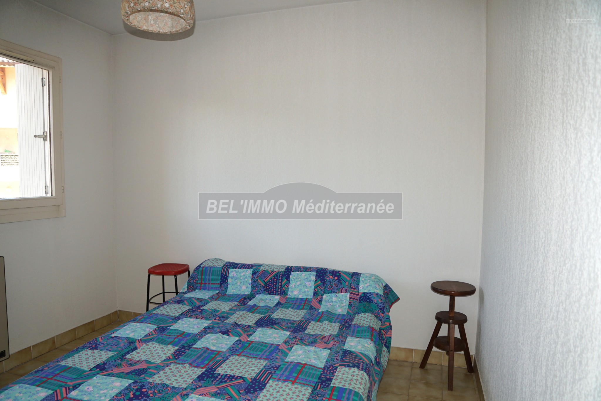 F3 de 45 m2 + terrasse + garage — photo 3