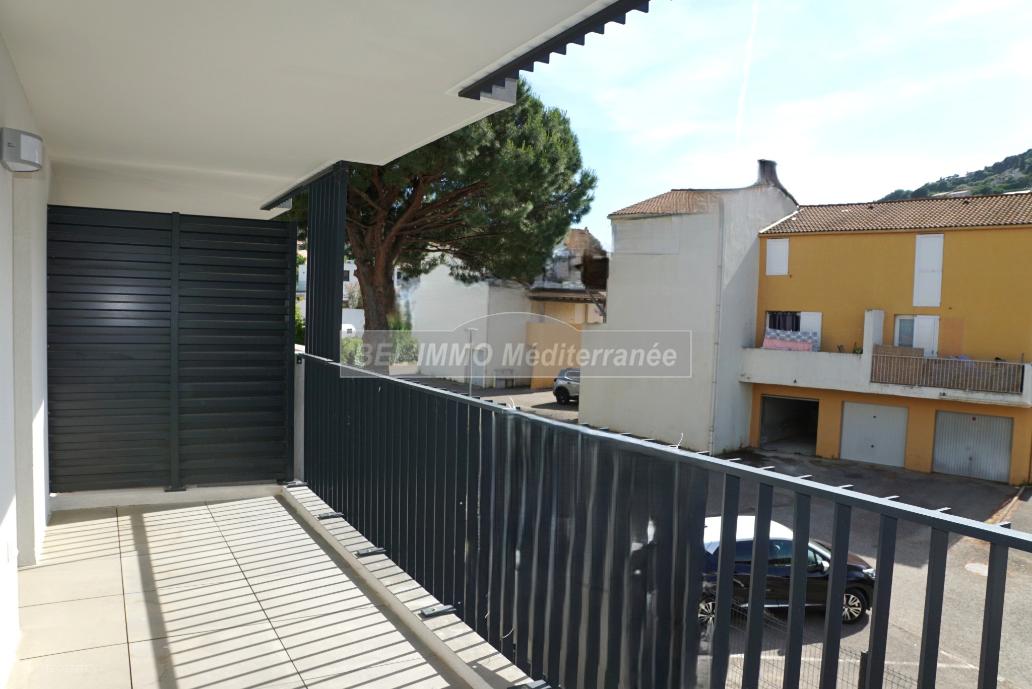 Appartement à vendre à Cavalaire sur mer, 45 m², 2 pièces – photo 2 sur 5