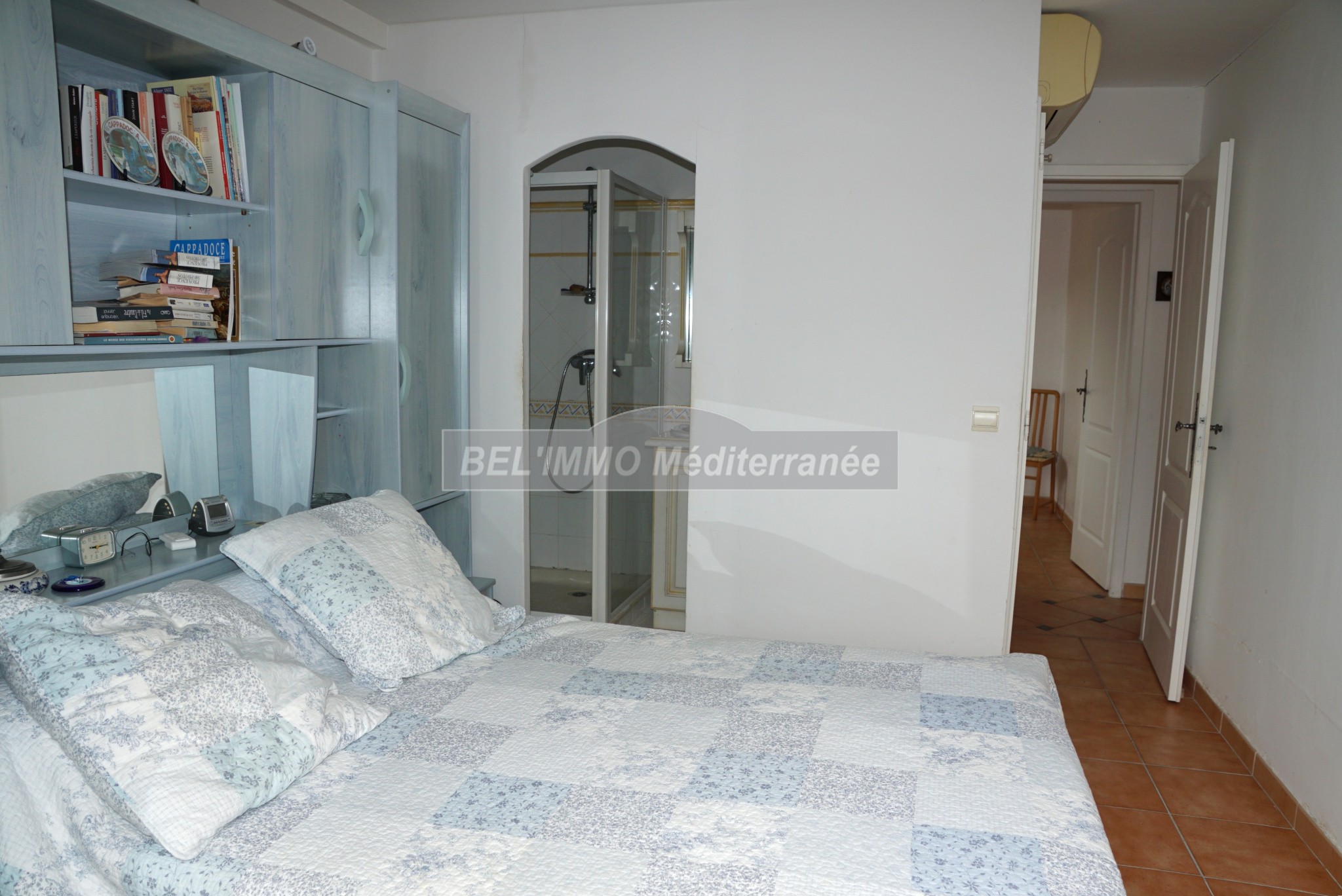 5 PIECES de 84 m2, terrasse 31 m2, Cave et Garage — photo 12