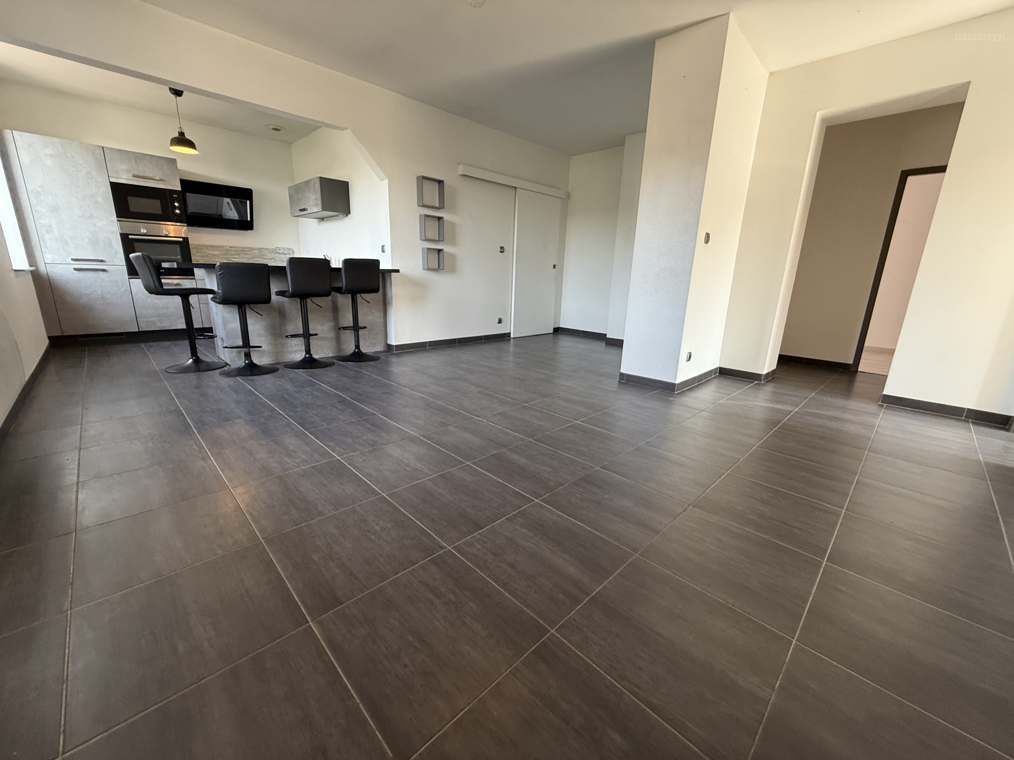 Appartement à vendre à Forbach, 80 m², 4 pièces – photo 1 sur 8