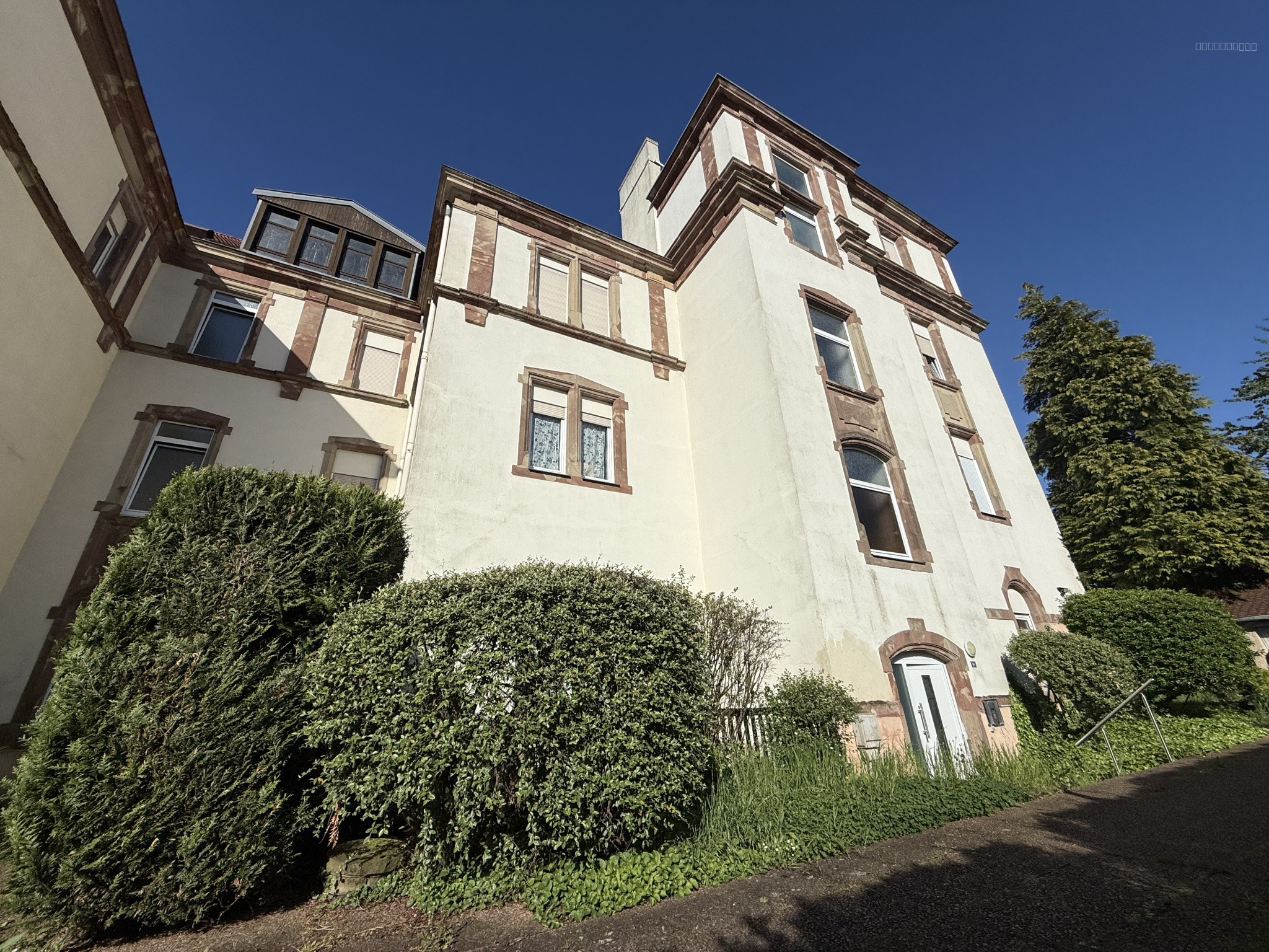 Appartement à vendre à Forbach, 80 m², 4 pièces – photo 3 sur 8