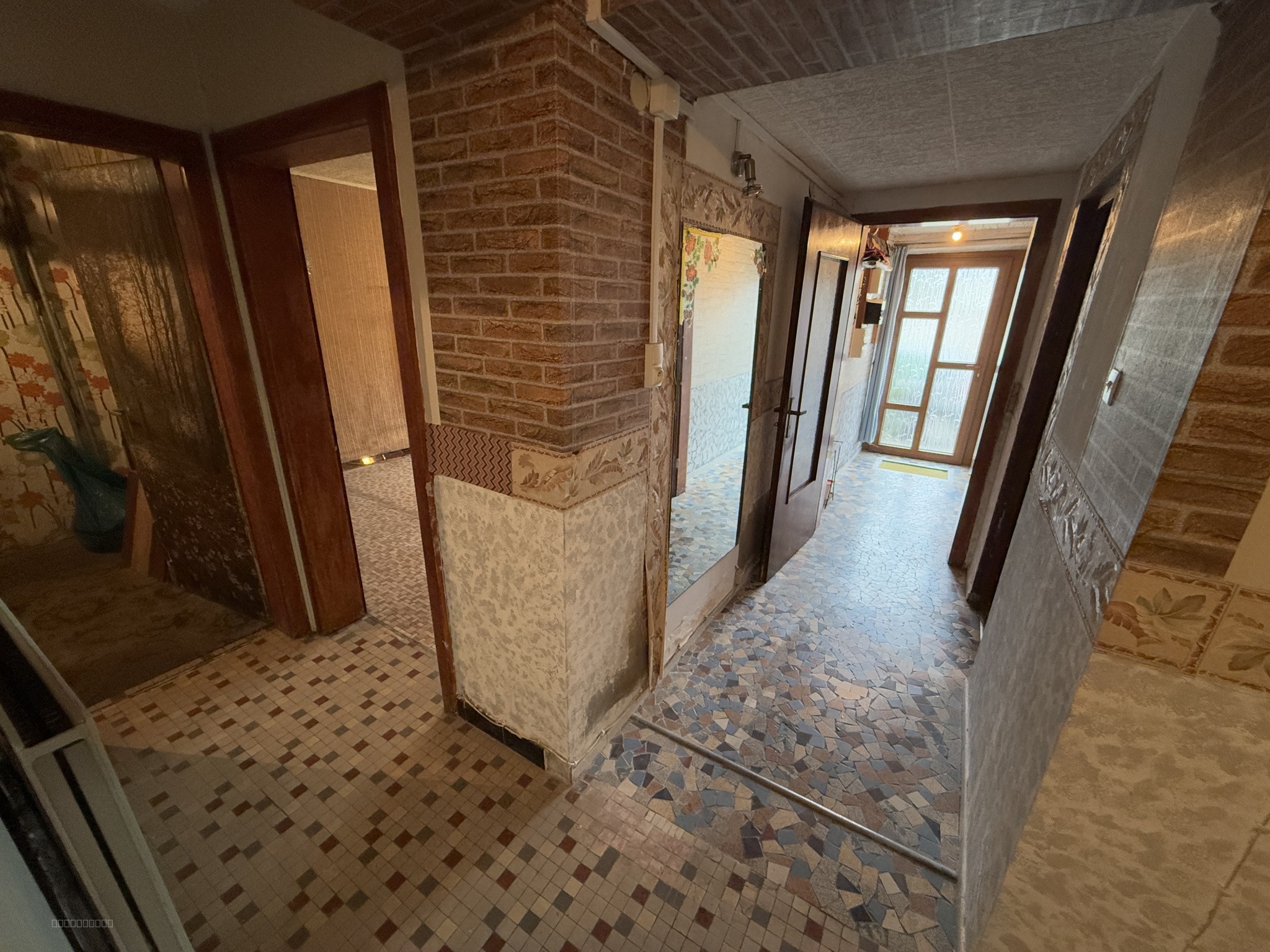 Appartement 4 pièces de 86 m2 + une grange — photo 2