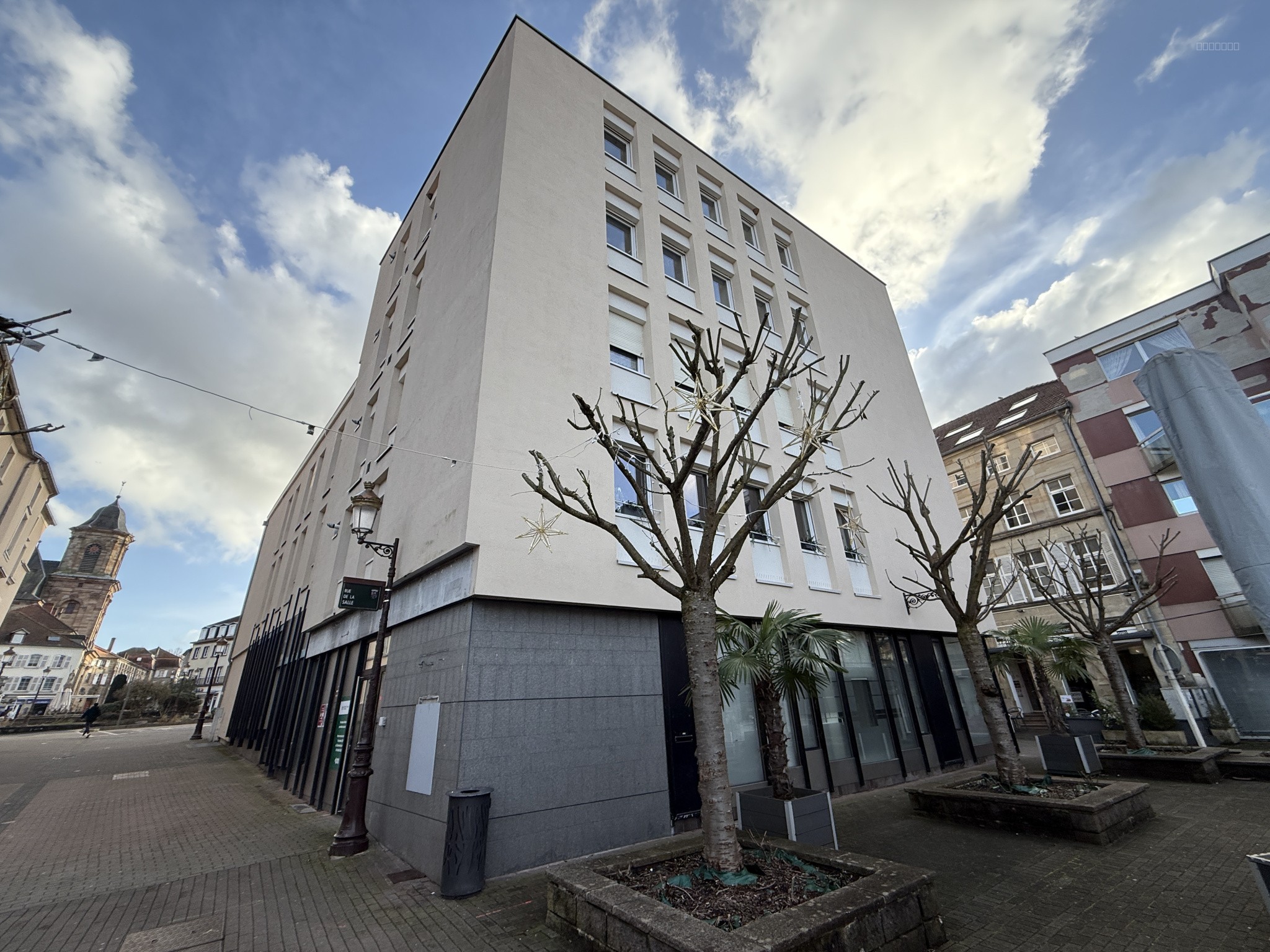 Bien immobilier à vendre à St avold, 392 m² – photo 1 sur 16