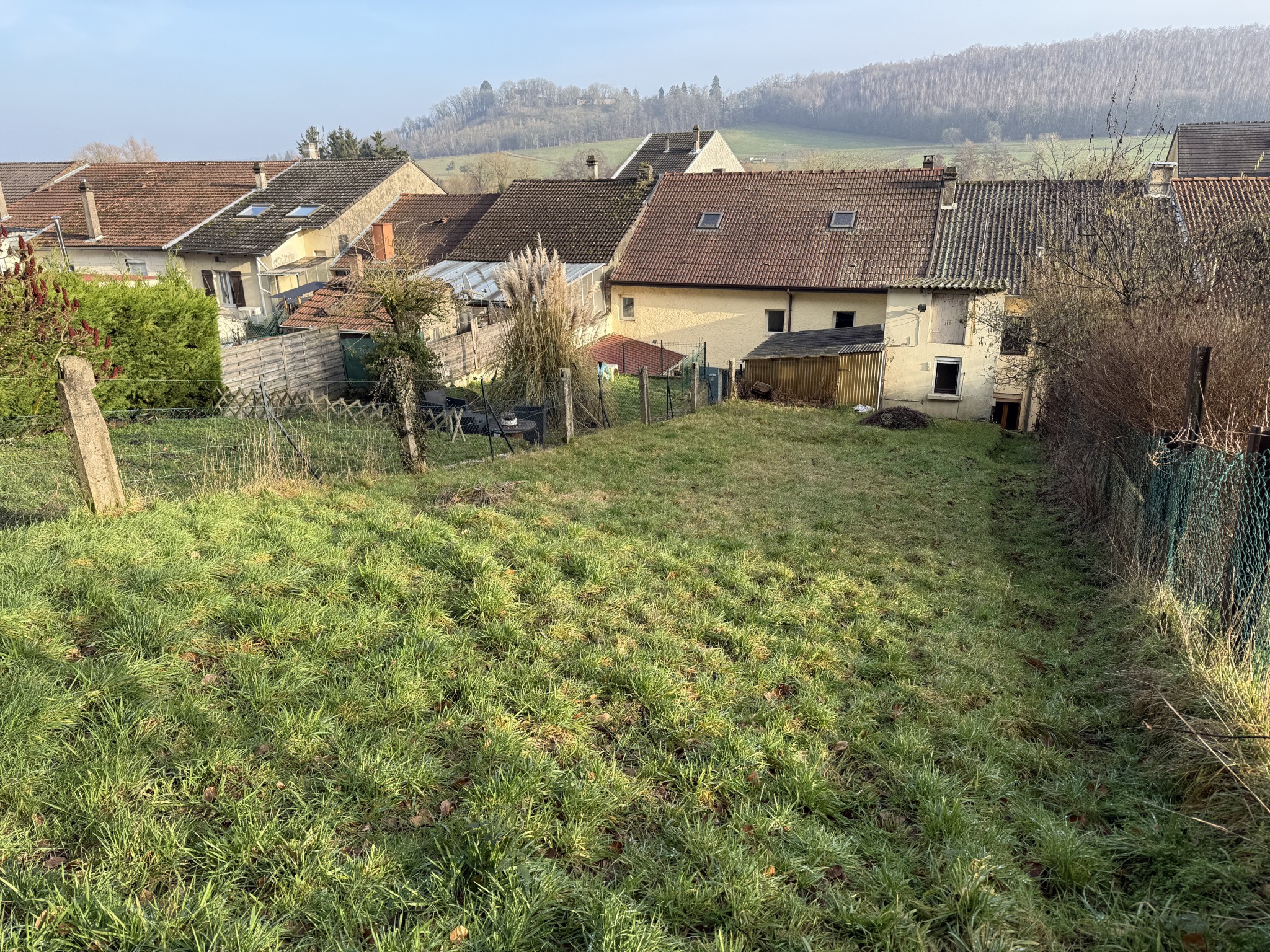Bien immobilier à vendre à Varsberg, 158,13 m², 6 pièces – photo 1 sur 13