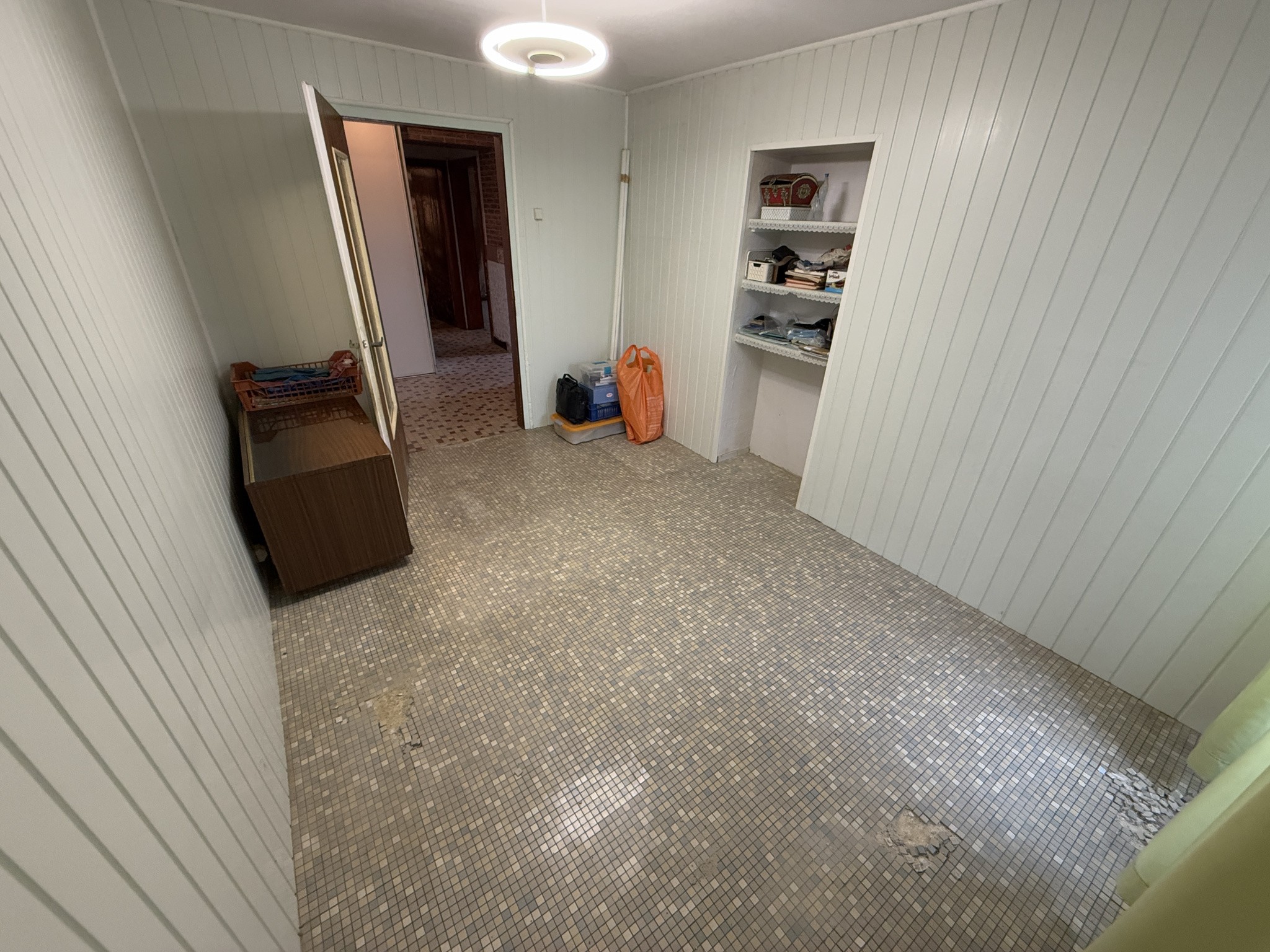 Appartement 4 pièces de 86 m2 + une grange — photo 3