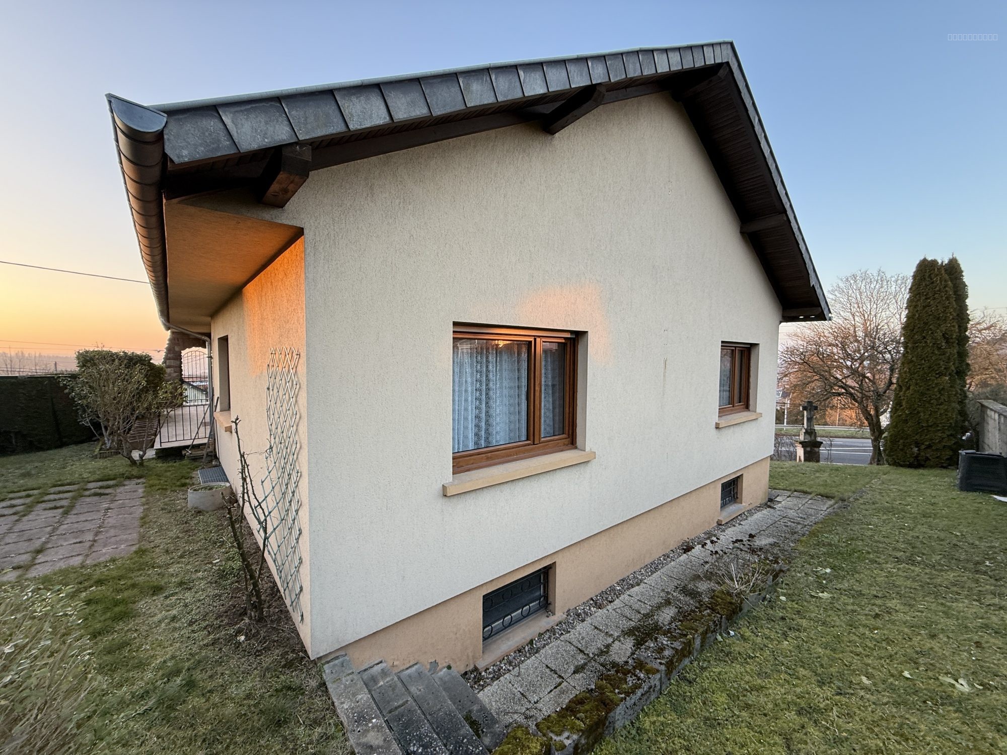 Maison à vendre à Oeting, 115 m², 6 pièces – photo 1 sur 18