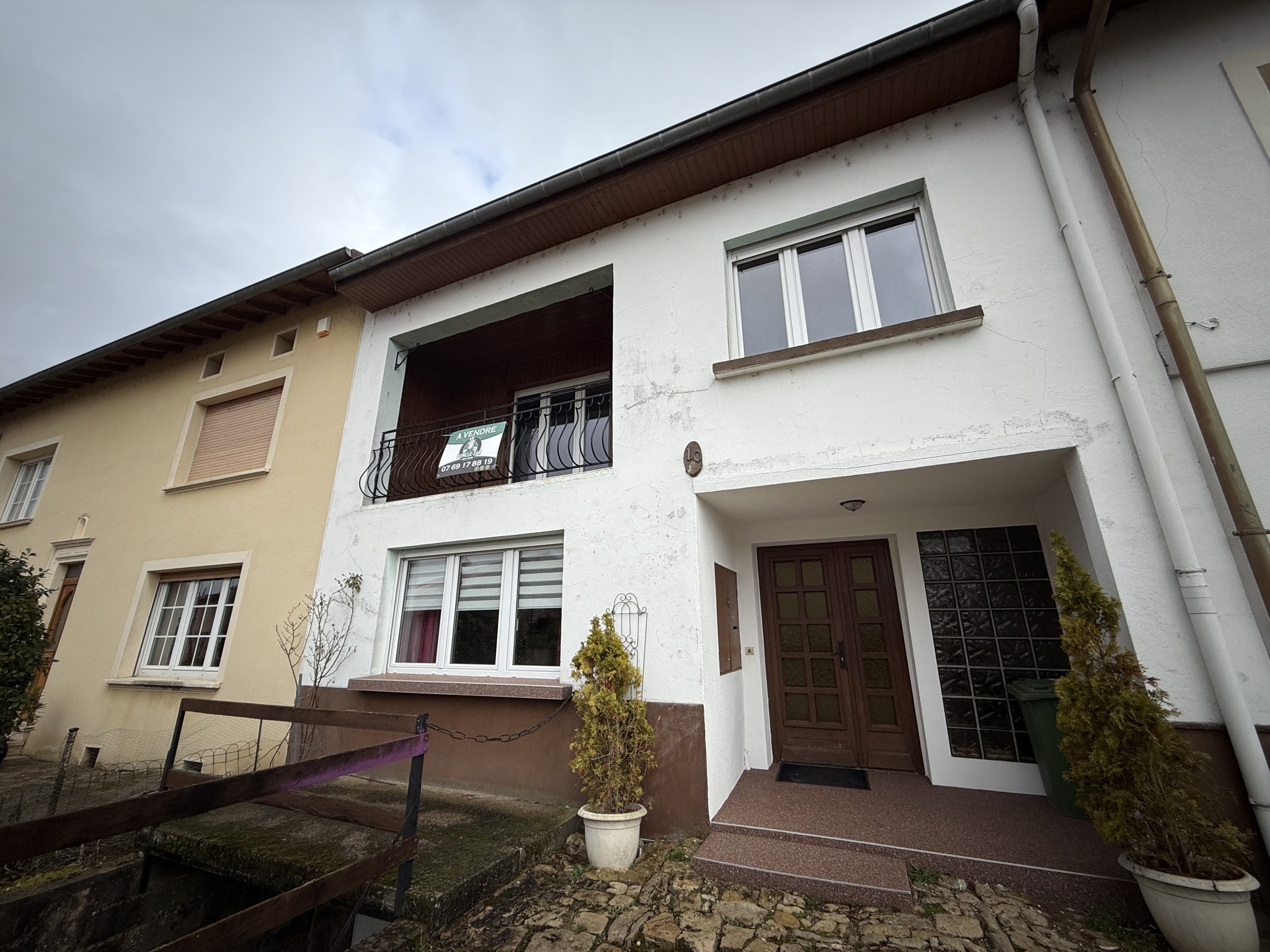 Maison à vendre à Gomelange, 143 m², 5 pièces – photo 1 sur 17