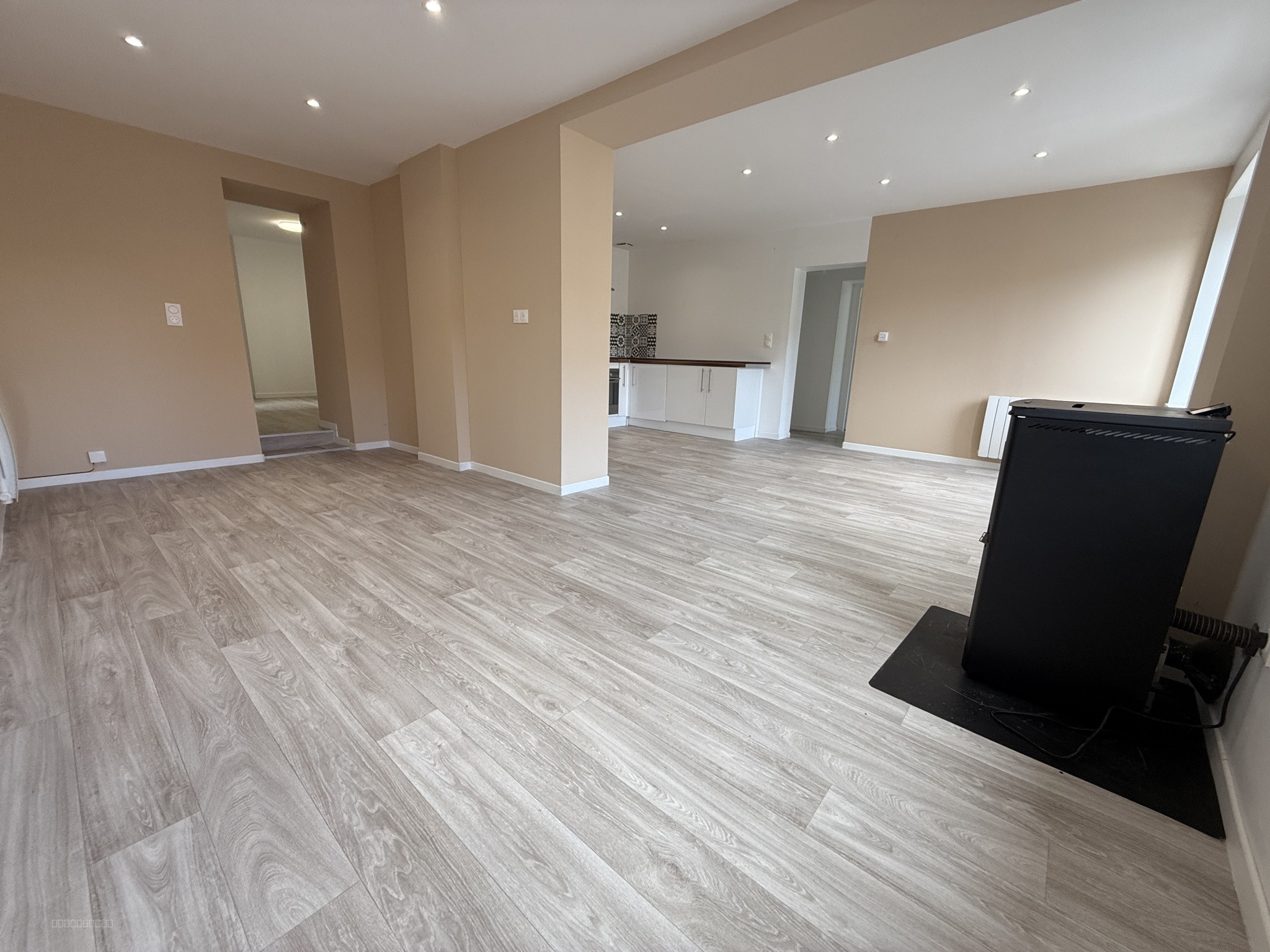 Maison à vendre à Creutzwald, 115 m², 5 pièces – photo 2 sur 16