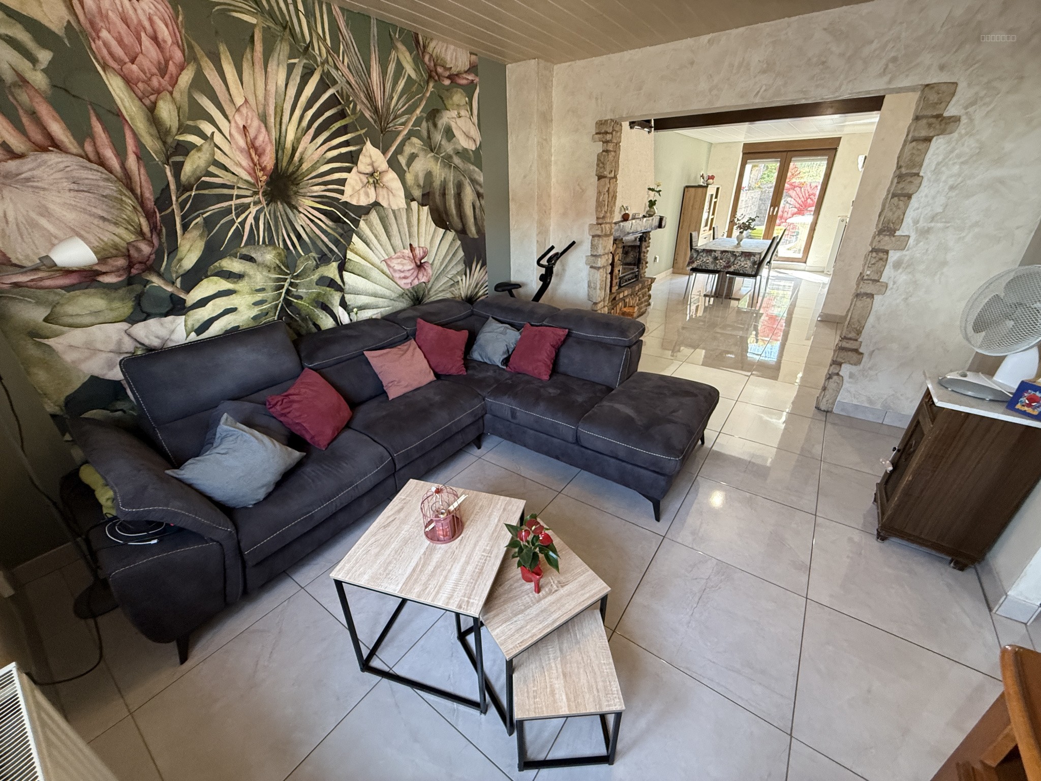 Bien immobilier à vendre à Oberdorff, 110 m², 5 pièces – photo 3 sur 12