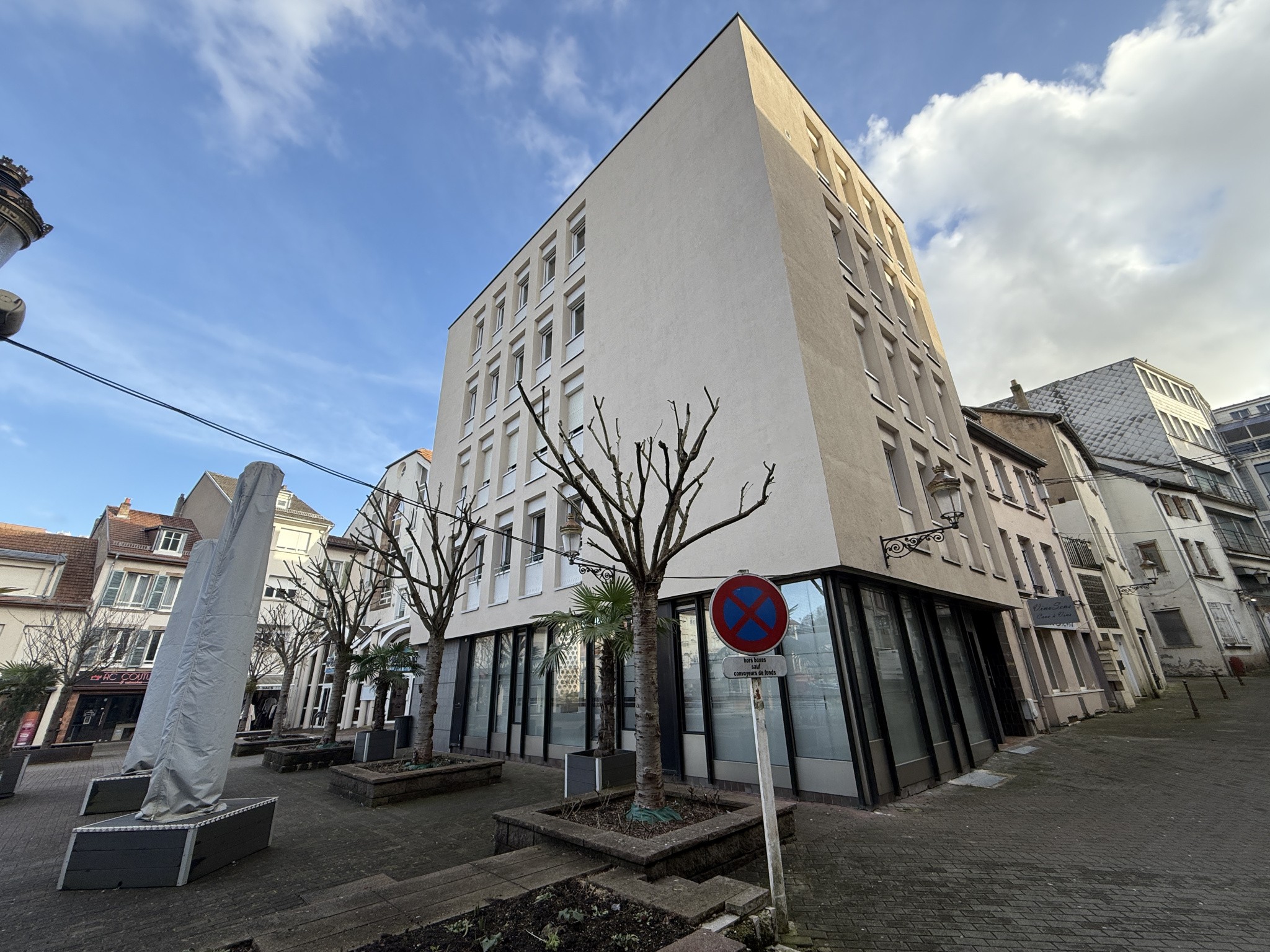 Bien immobilier à vendre à St avold, 392 m² – photo 2 sur 16