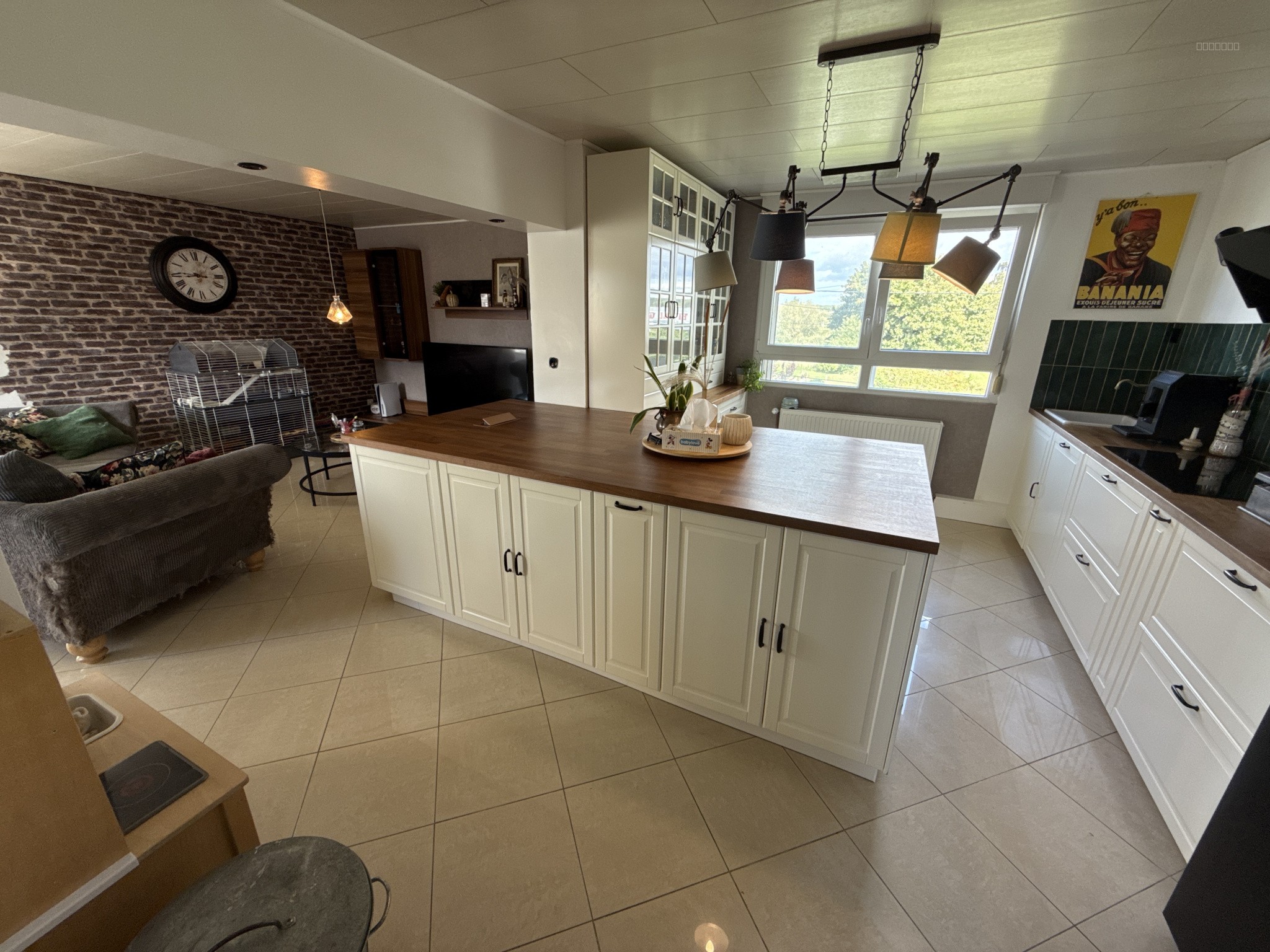 Appartement à vendre à Ham sous varsberg, 146 m², 5 pièces – photo 1 sur 16