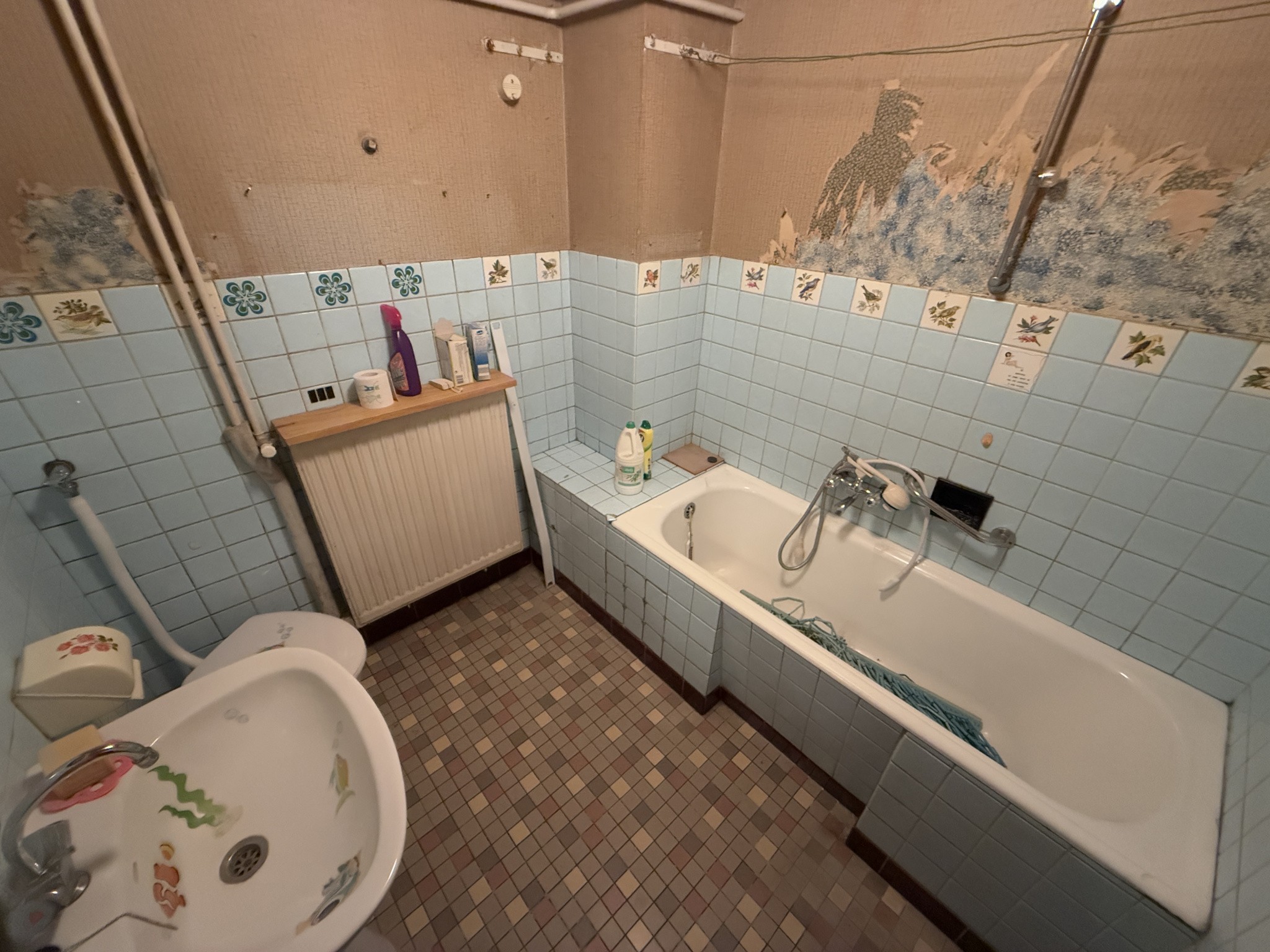 Appartement 4 pièces de 86 m2 + une grange — photo 8