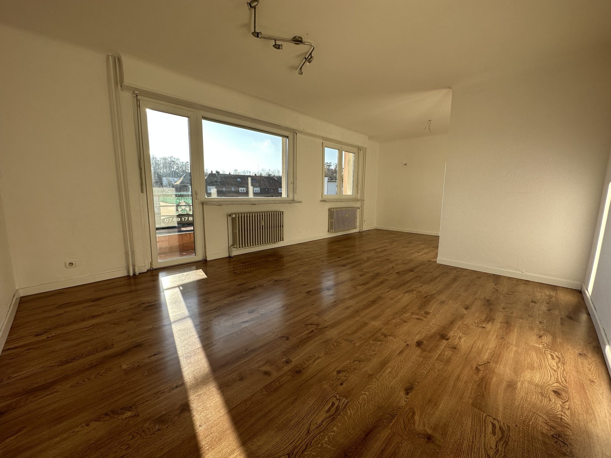 Appartement à vendre à Forbach, 90 m², 5 pièces – photo 3 sur 10