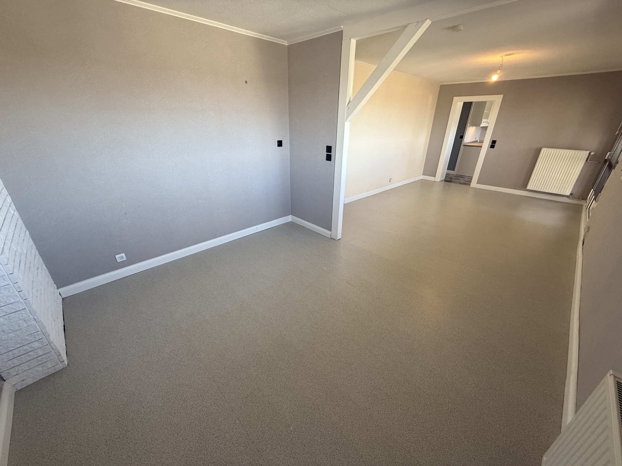 Appartement à vendre à St avold, 88,9 m², 5 pièces – photo 1 sur 13