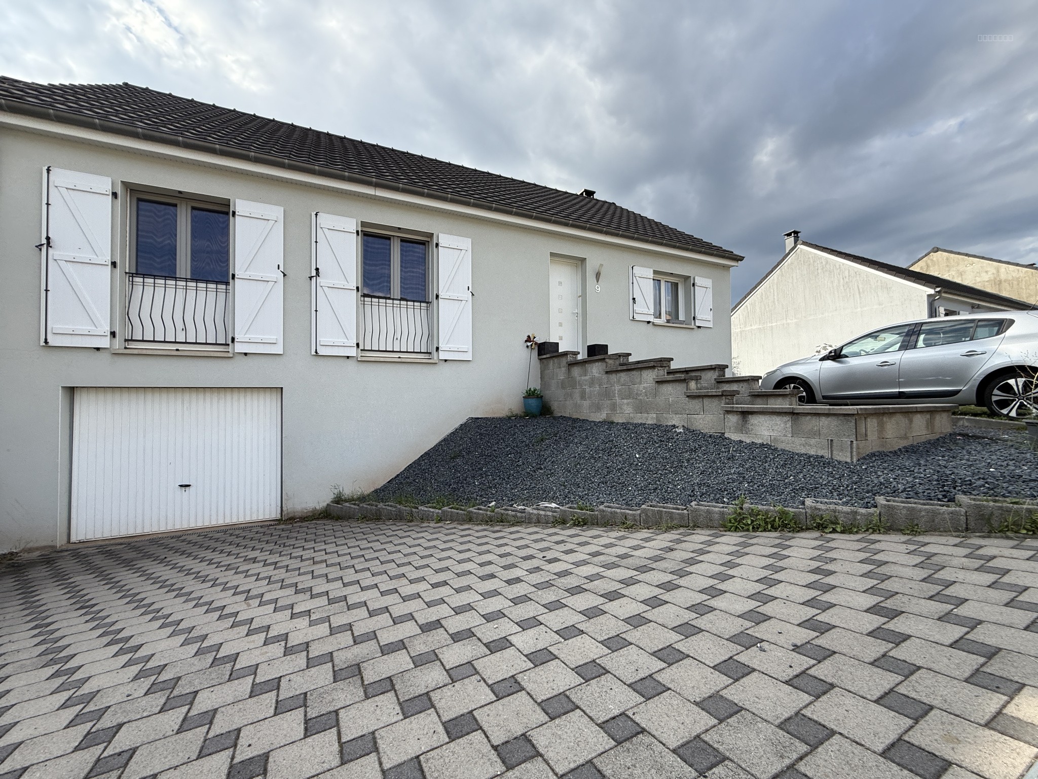 Maison à vendre à Falck, 37 m², 5 pièces – photo 1 sur 13