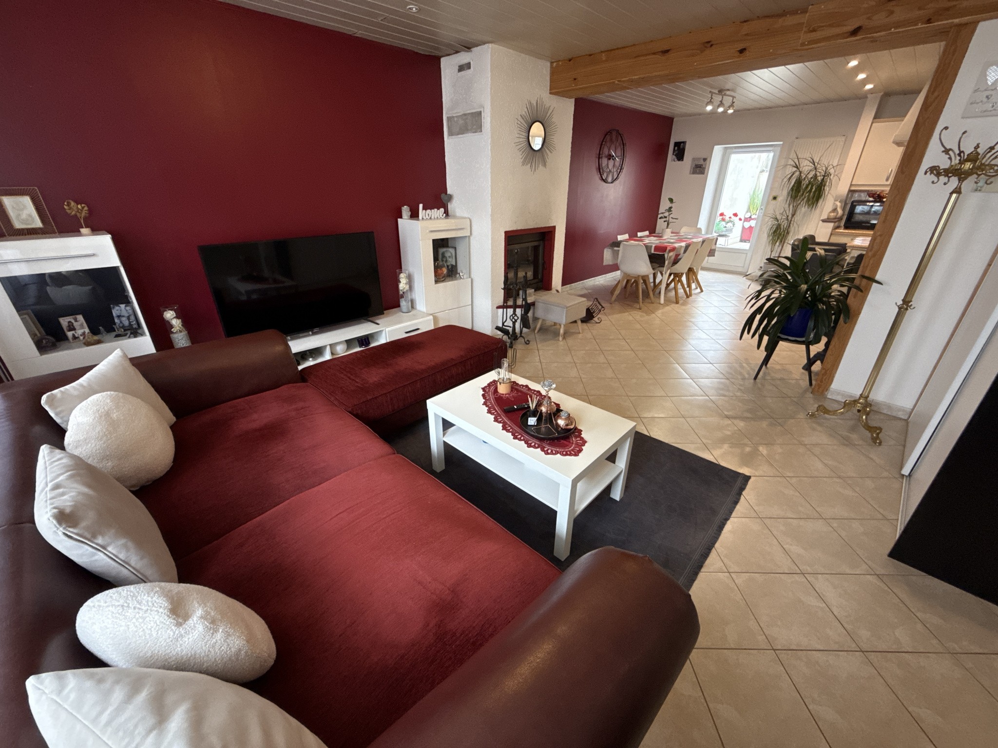 Maison à vendre à Creutzwald, 176 m², 7 pièces – photo 3 sur 20