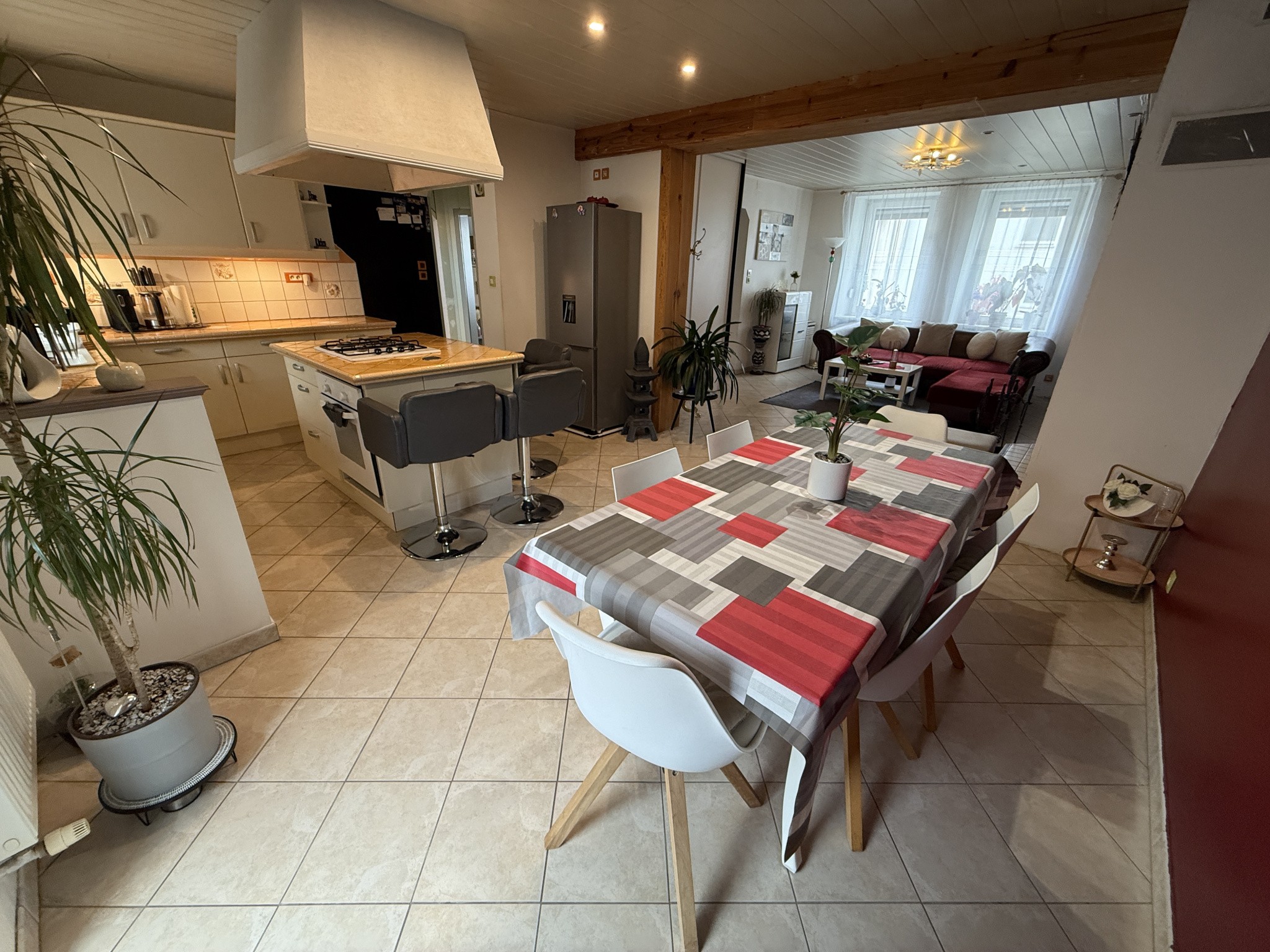 Maison à vendre à Creutzwald, 176 m², 7 pièces – photo 1 sur 20