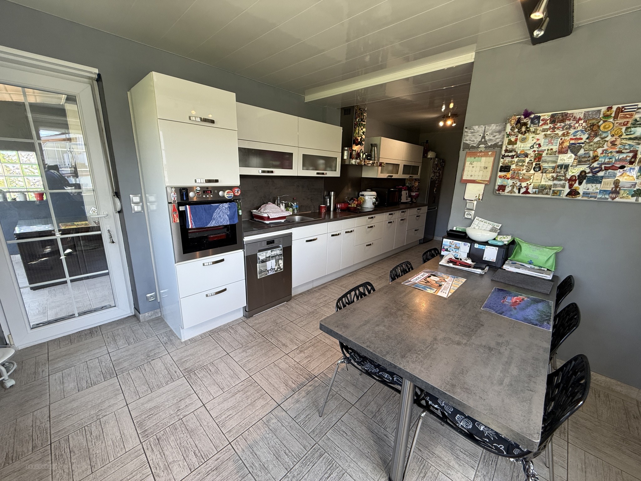 Maison à vendre à Creutzwald, 145 m², 6 pièces – photo 2 sur 14