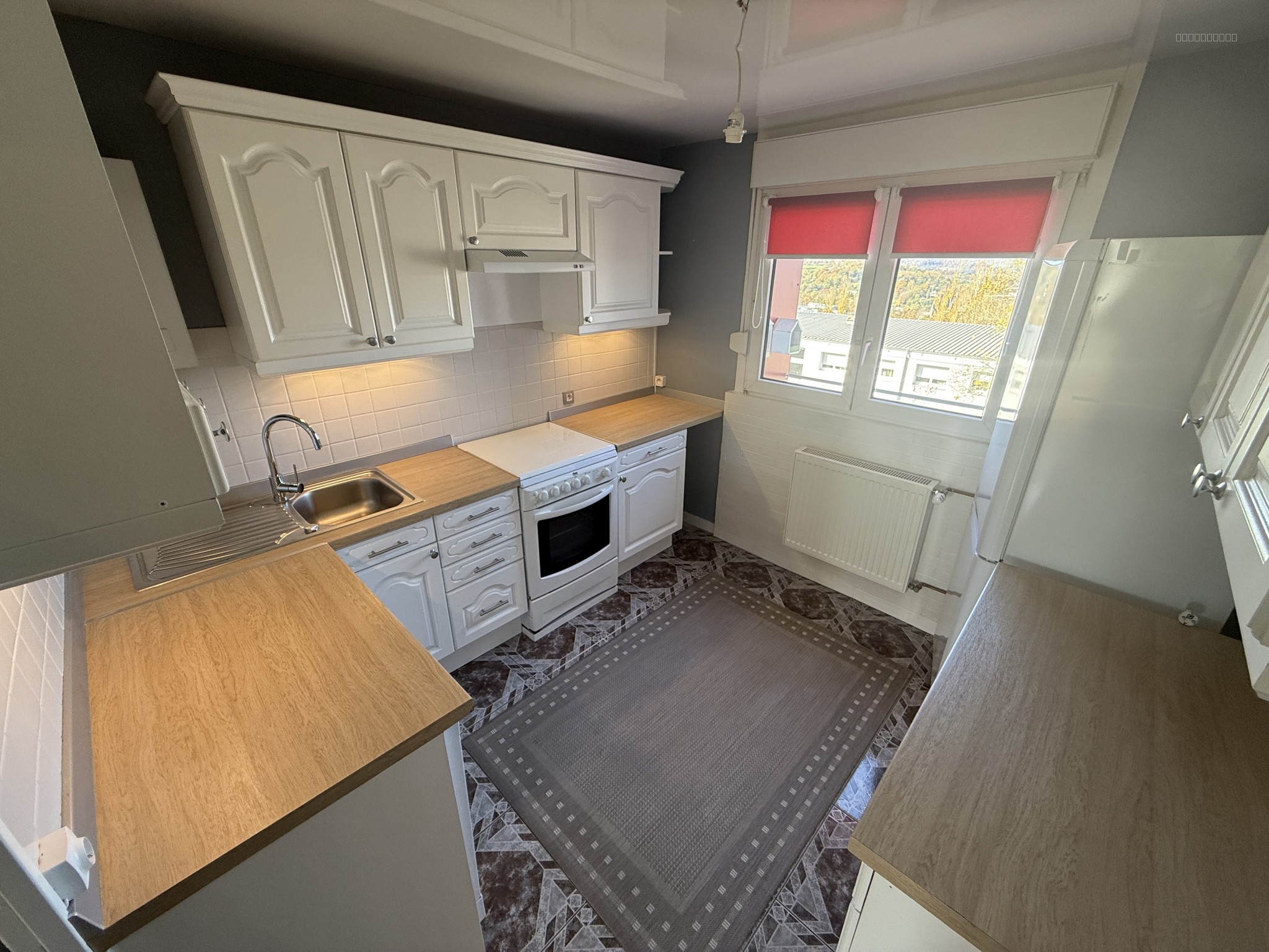 Appartement à vendre à St avold, 88,9 m², 5 pièces – photo 3 sur 13