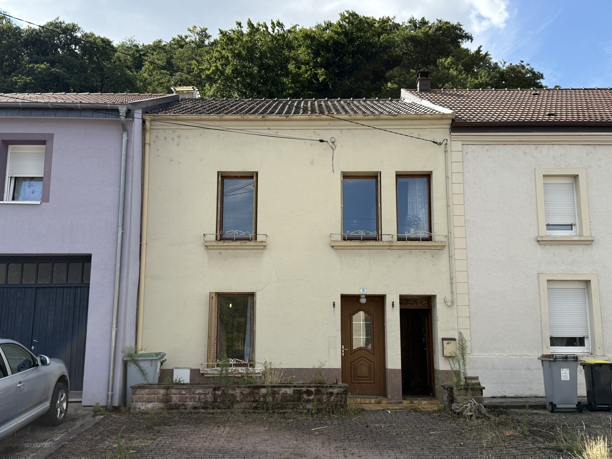 Bien immobilier à vendre à Varsberg, 158,13 m², 6 pièces – photo 2 sur 13