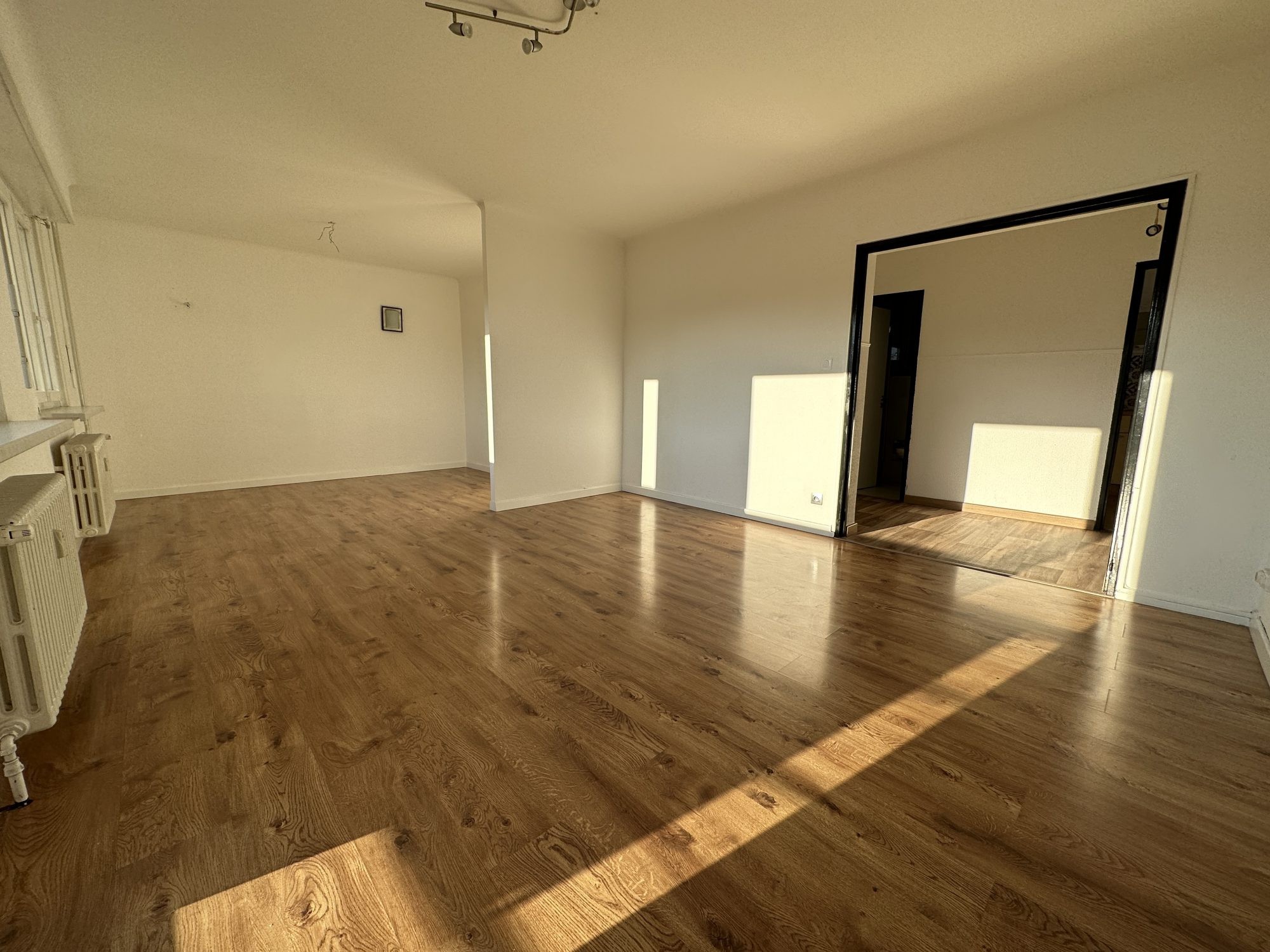 Appartement à vendre à Forbach, 90 m², 5 pièces – photo 1 sur 10