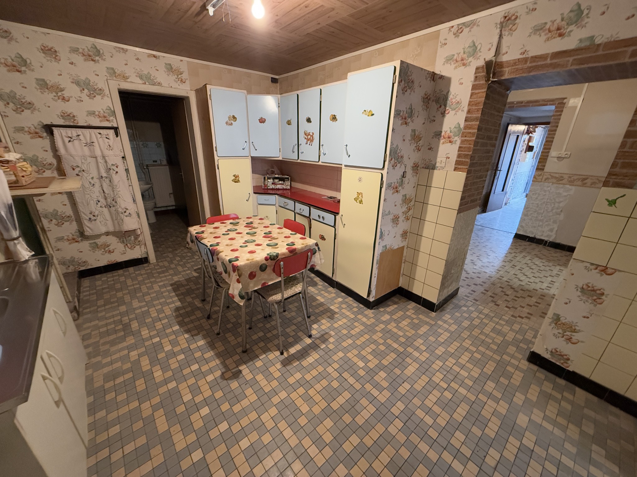 Appartement 4 pièces de 86 m2 + une grange — photo 7