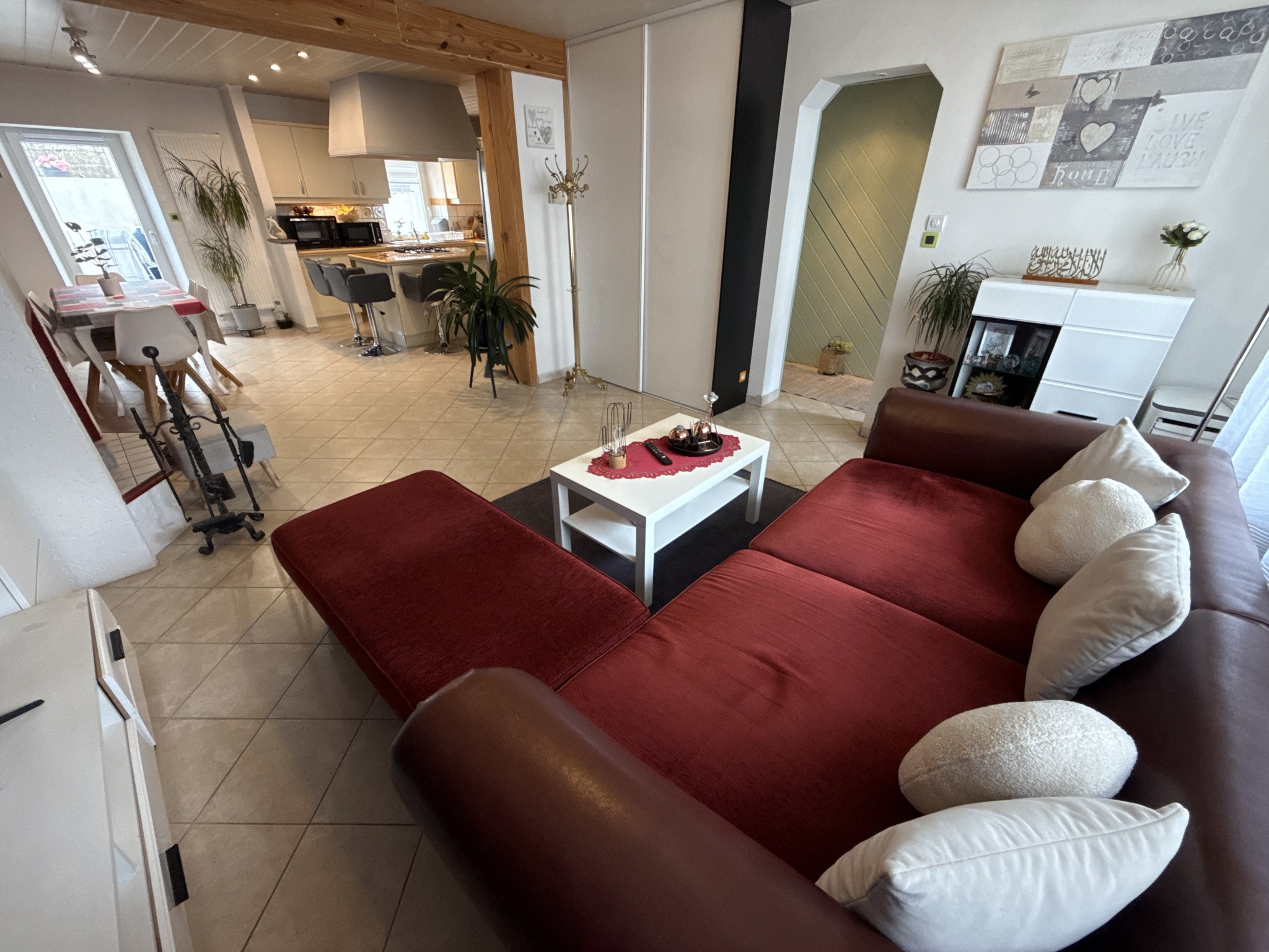 Maison à vendre à Creutzwald, 176 m², 7 pièces – photo 2 sur 20