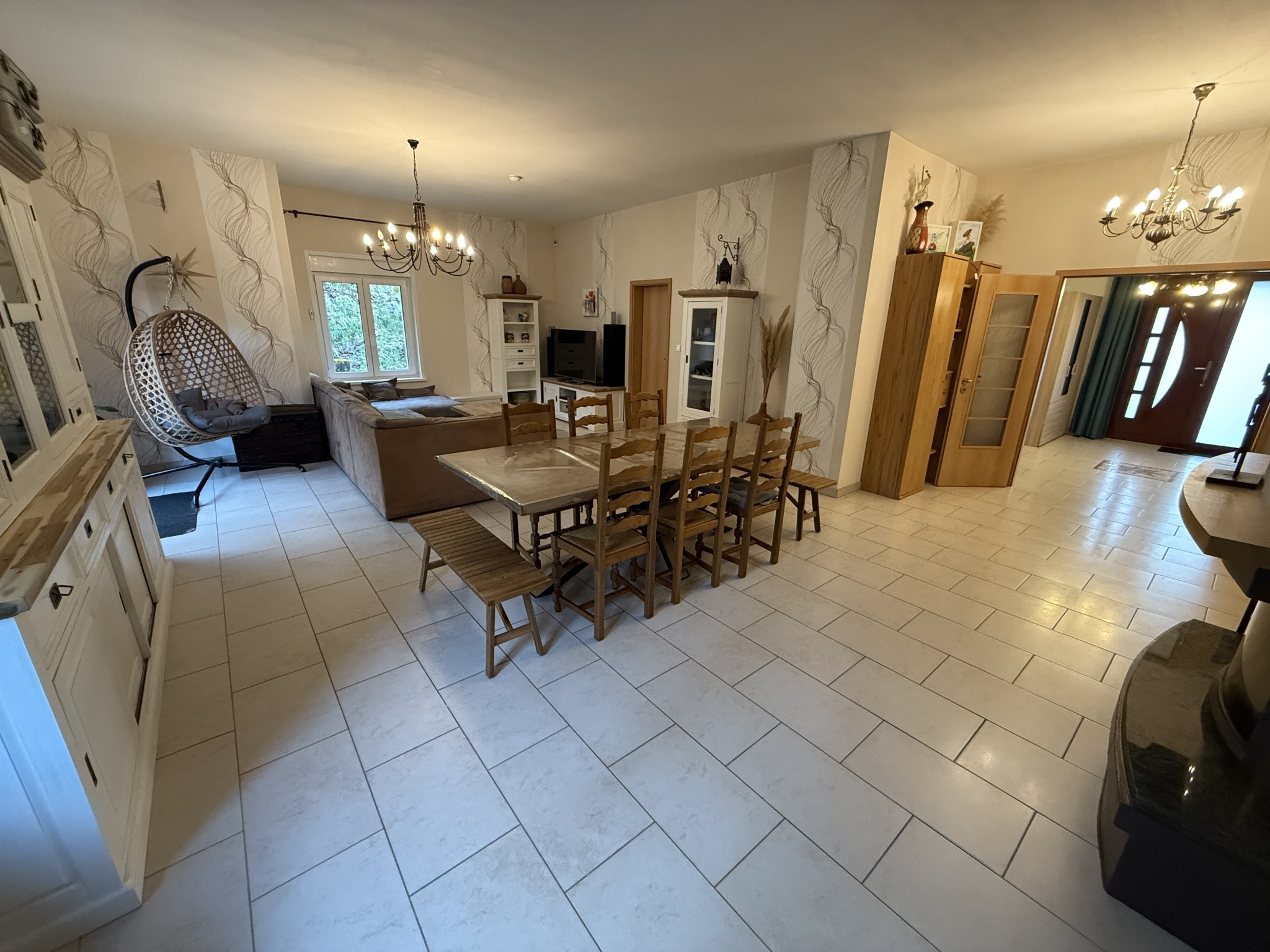 Maison à vendre à Porcelette, 158 m², 7 pièces – photo 2 sur 20