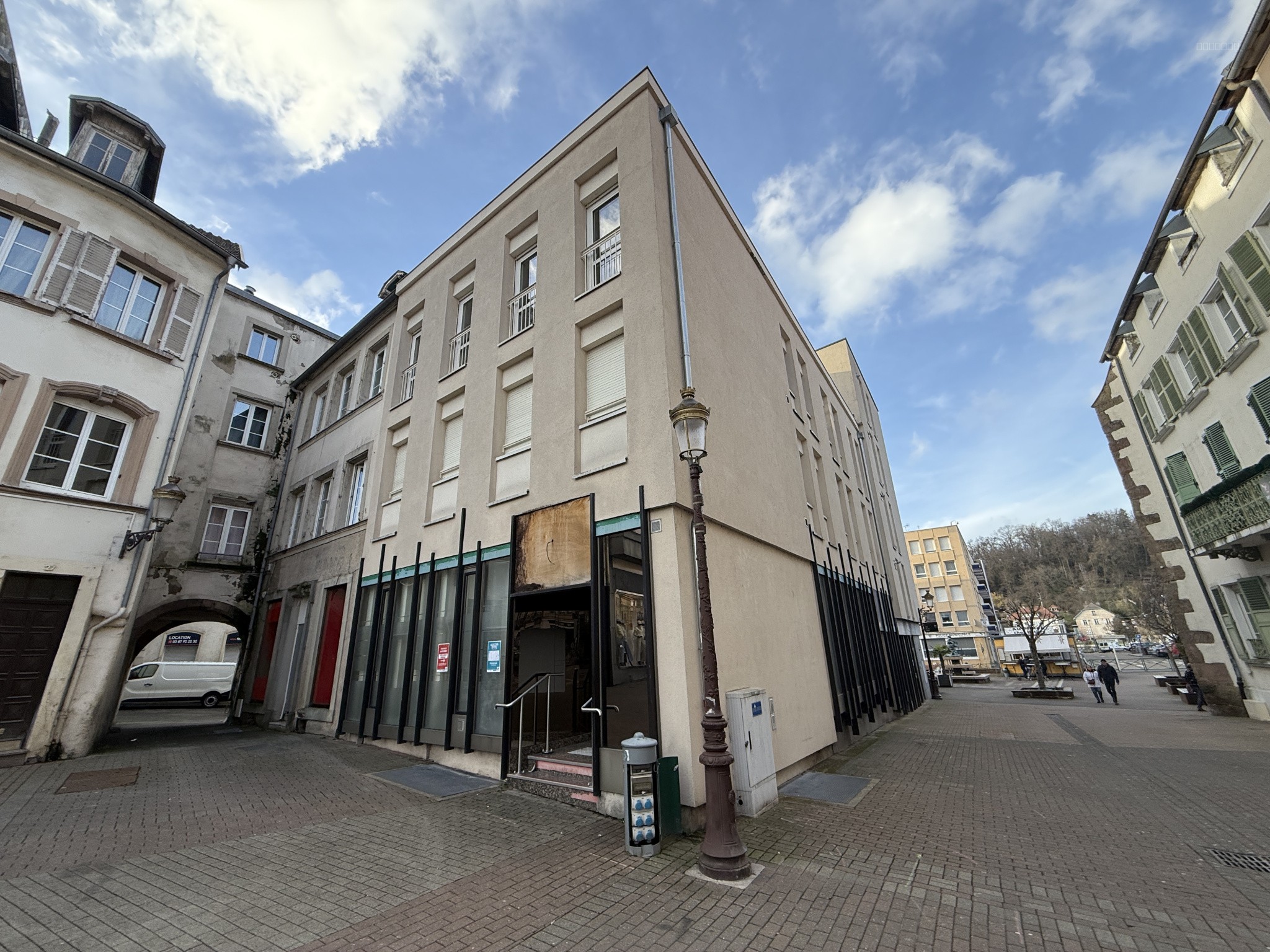 Bien immobilier à vendre à St avold, 392 m² – photo 3 sur 16