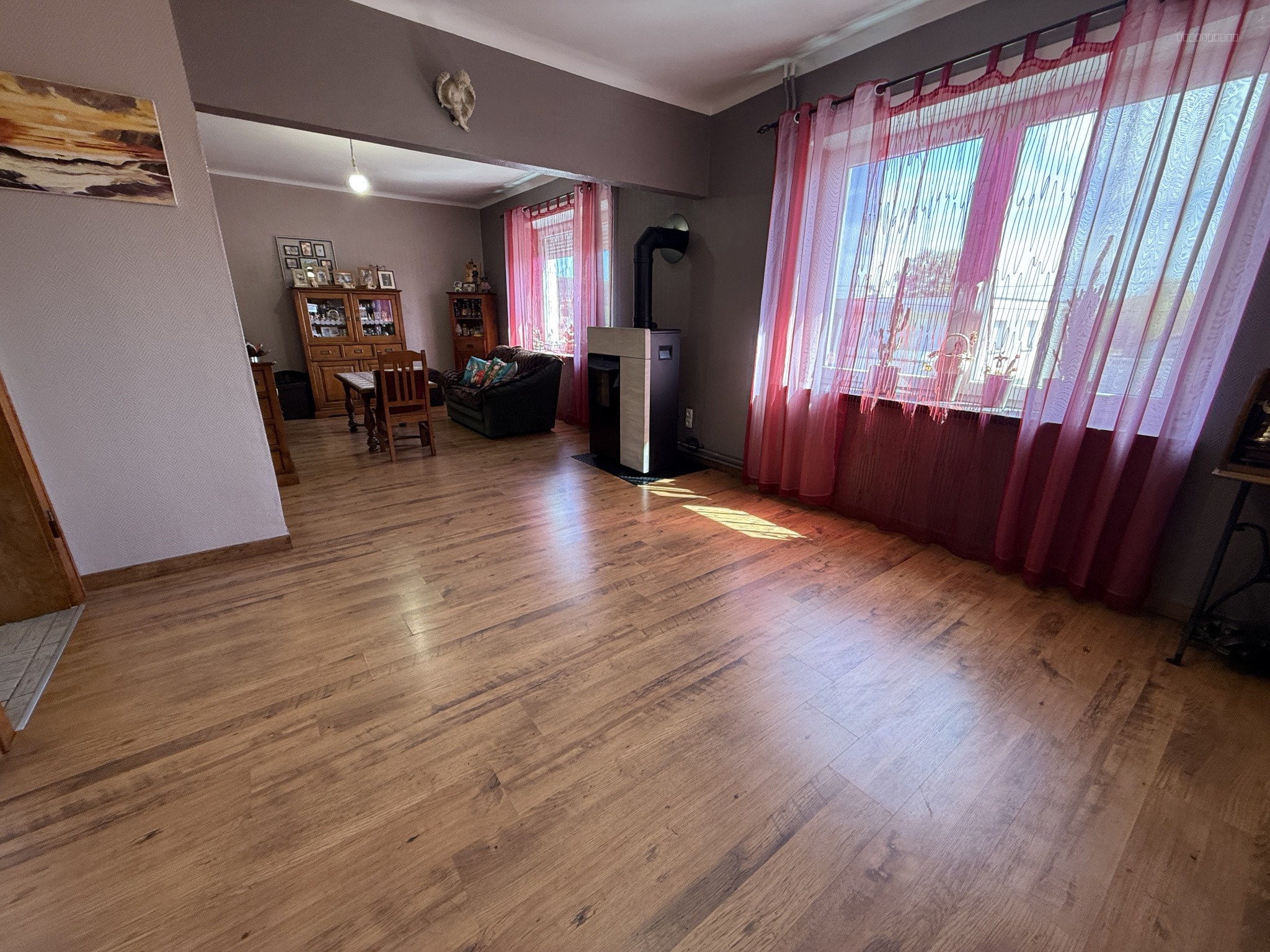 Maison à vendre à Creutzwald, 145 m², 6 pièces – photo 3 sur 14