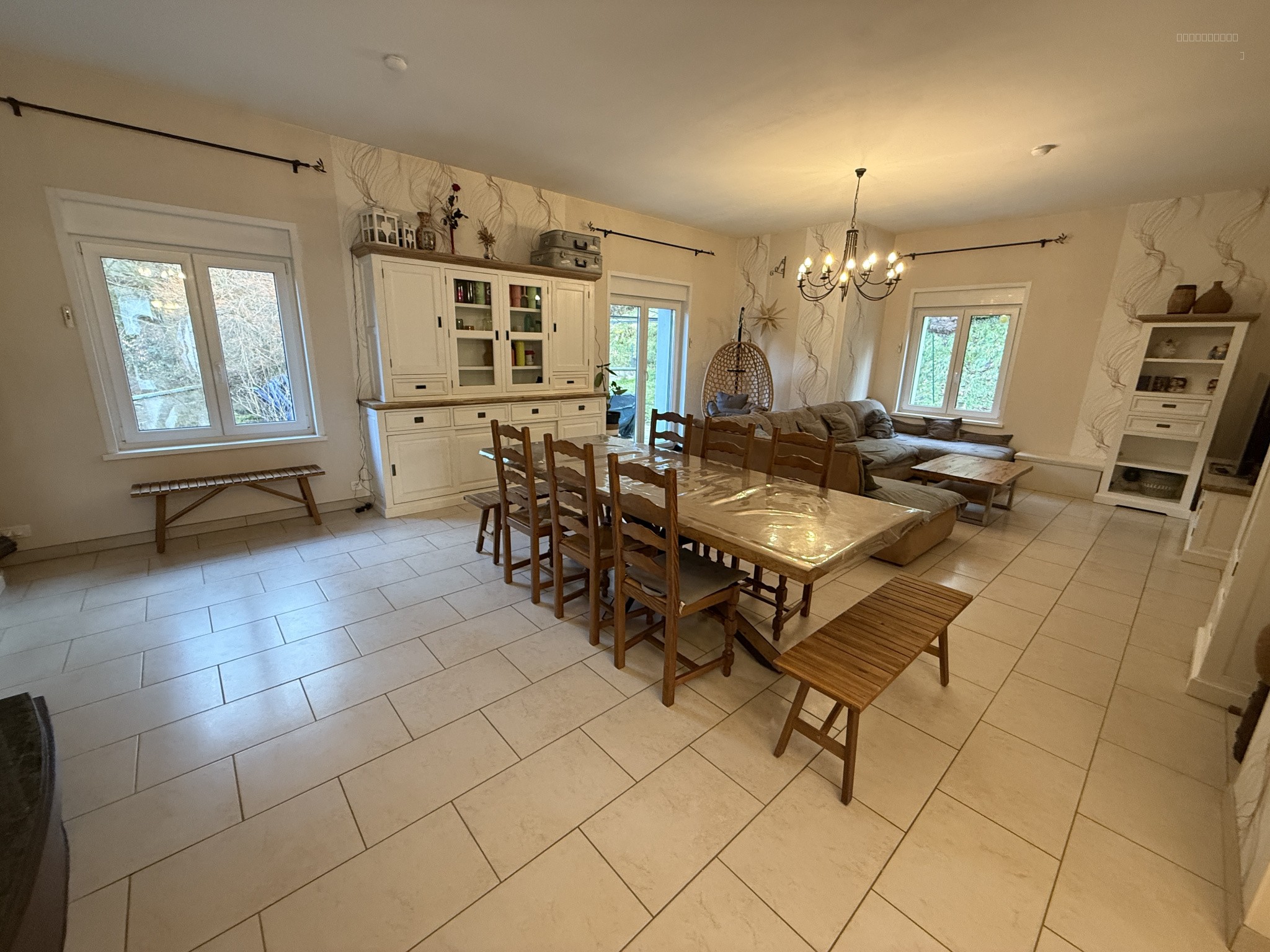 Maison à vendre à Porcelette, 158 m², 7 pièces – photo 3 sur 20