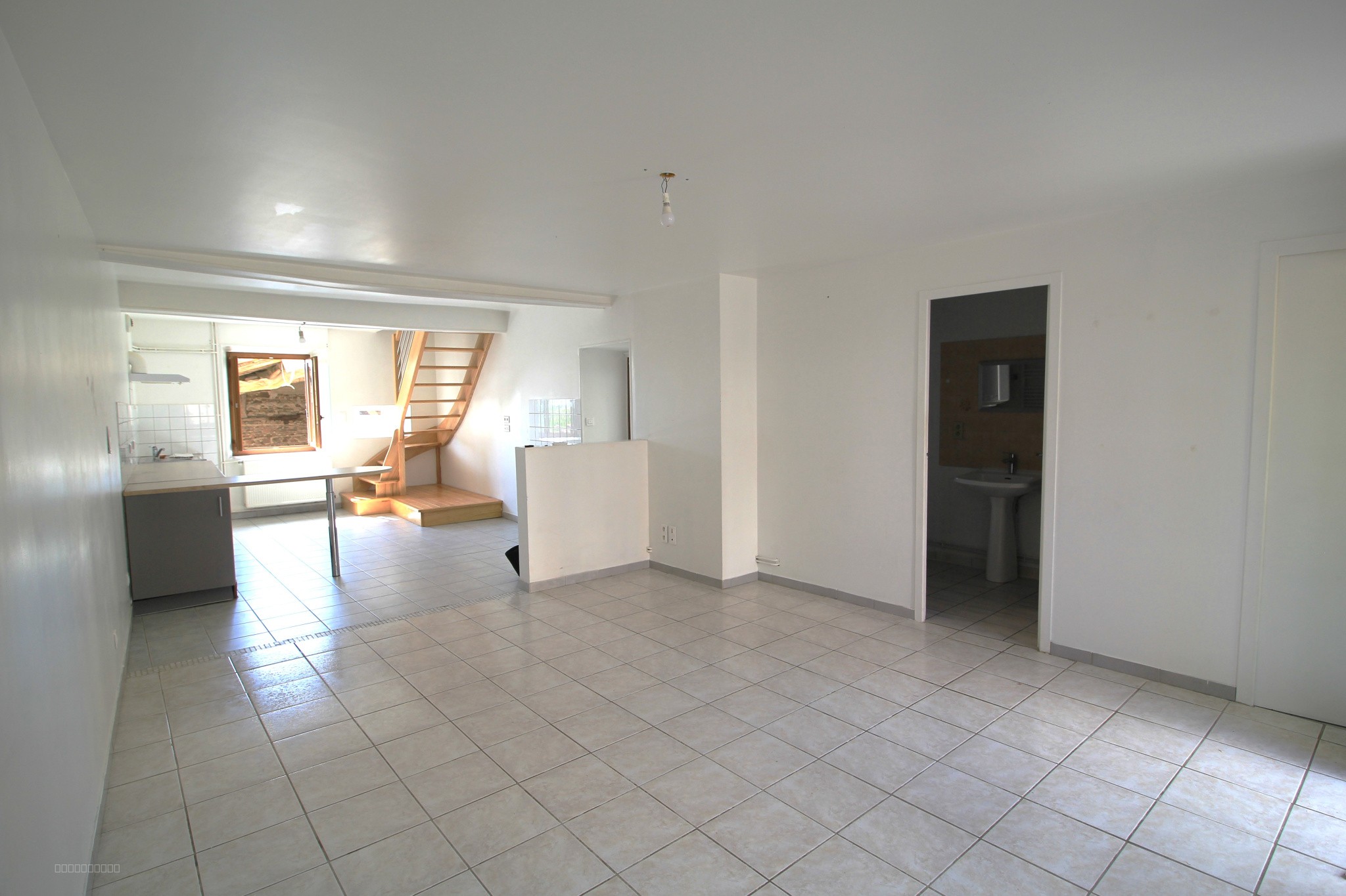MAISON ET SES DEPENDANCES — photo 4