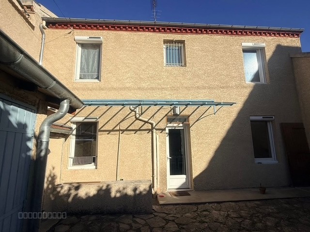 Maison à vendre à Roanne, 70 m², 4 pièces – photo 2 sur 12