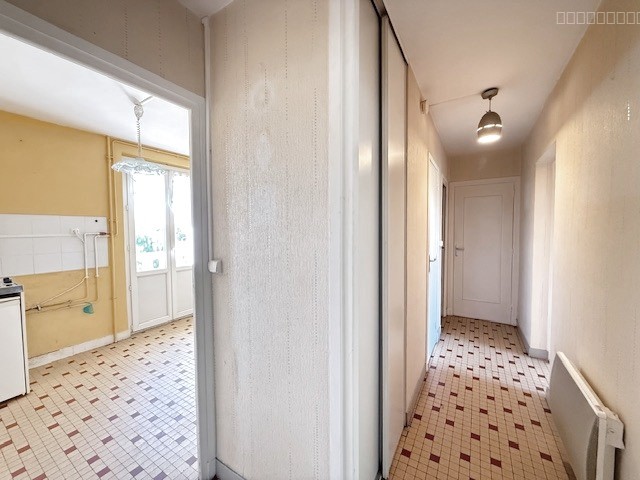 Appartement à vendre à Roanne, 44 m², 2 pièces – photo 3 sur 10