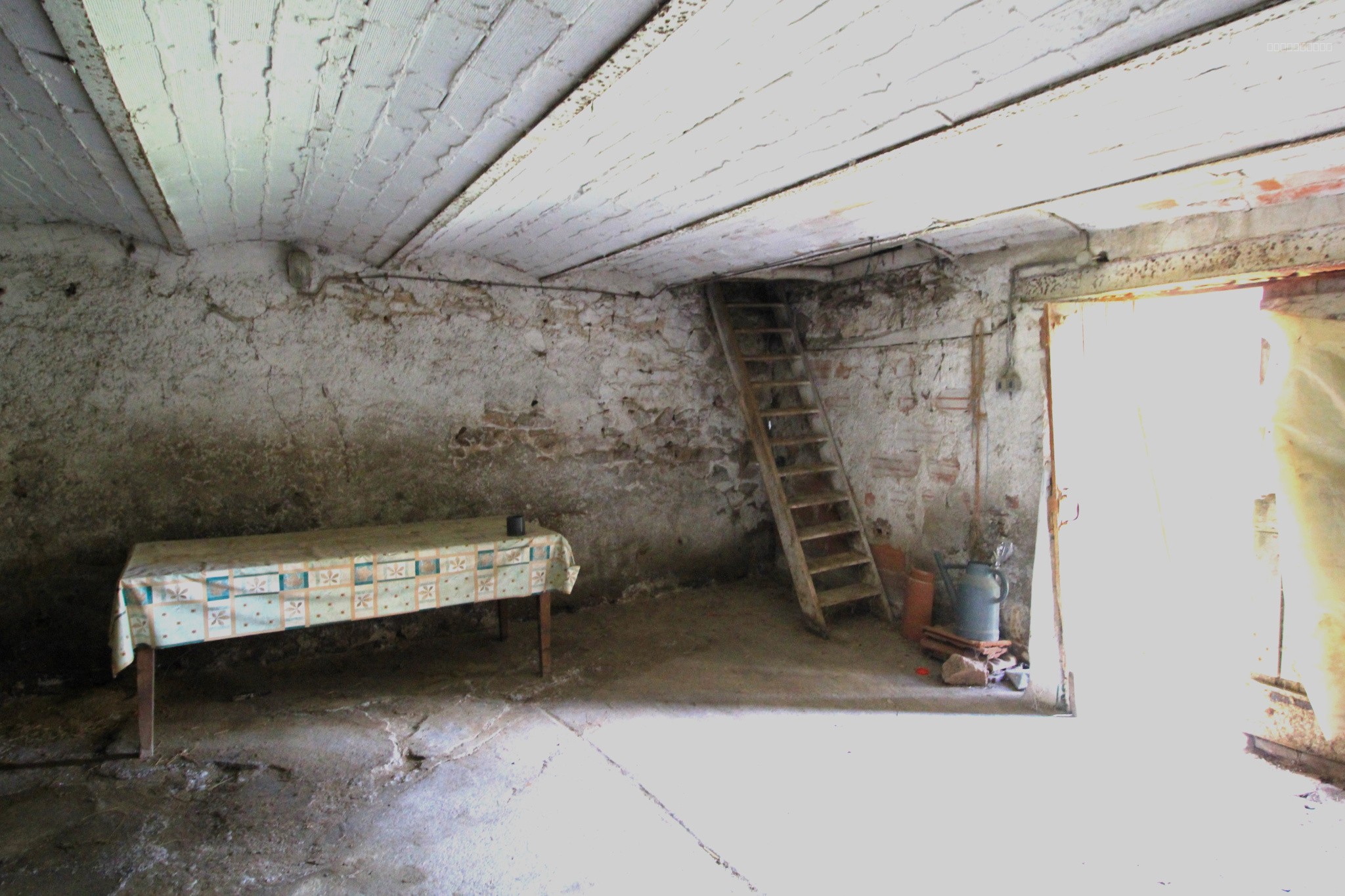MAISON ET SES DEPENDANCES — photo 11
