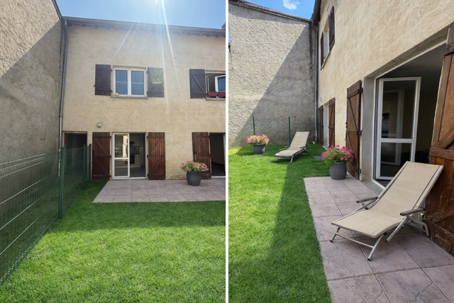 Appartement à vendre à Roanne, 80 m², 3 pièces – photo 1 sur 16