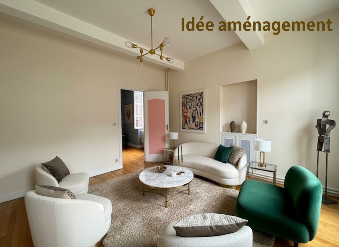 Immeuble à Charlieu — photo 7