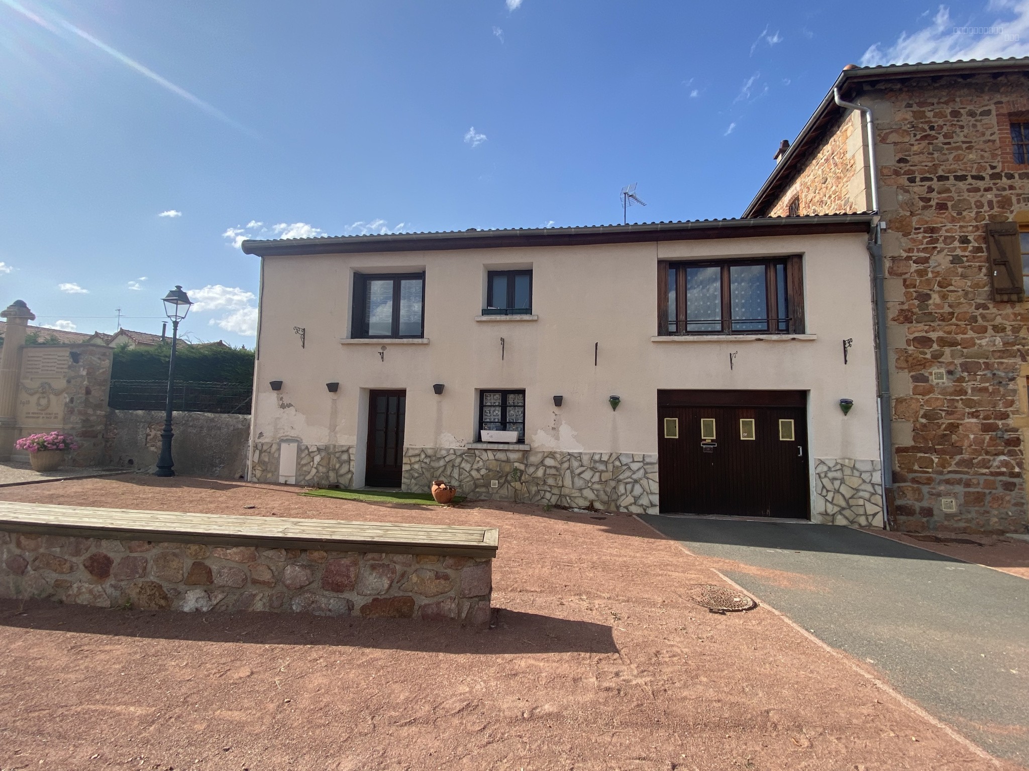 Maison à vendre à Parigny, 90 m², 4 pièces – photo 1 sur 11