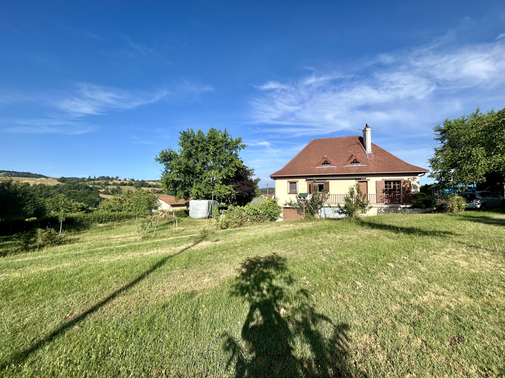 Maison à vendre à Neaux, 139,5 m², 5 pièces – photo 2 sur 17