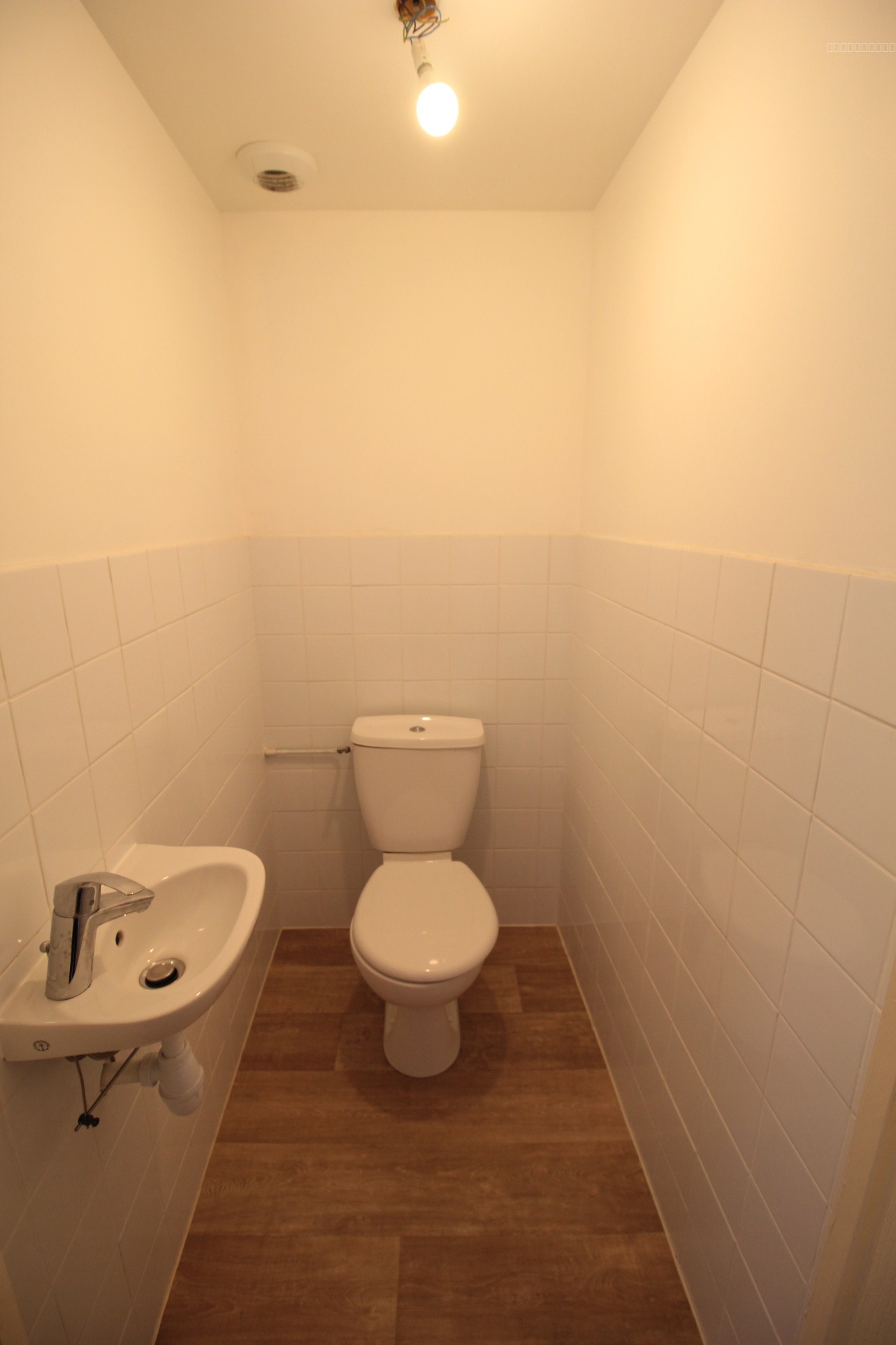 MAISON ET SES DEPENDANCES — photo 9