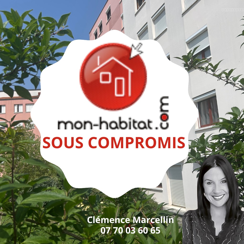 Appartement à vendre à Roanne, 96,51 m², 4 pièces – photo 1 sur 14