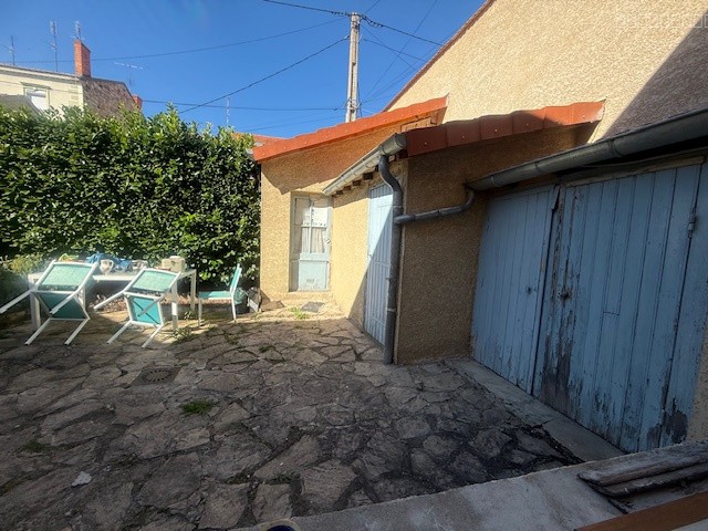 Maison à vendre à Roanne, 70 m², 4 pièces – photo 3 sur 12