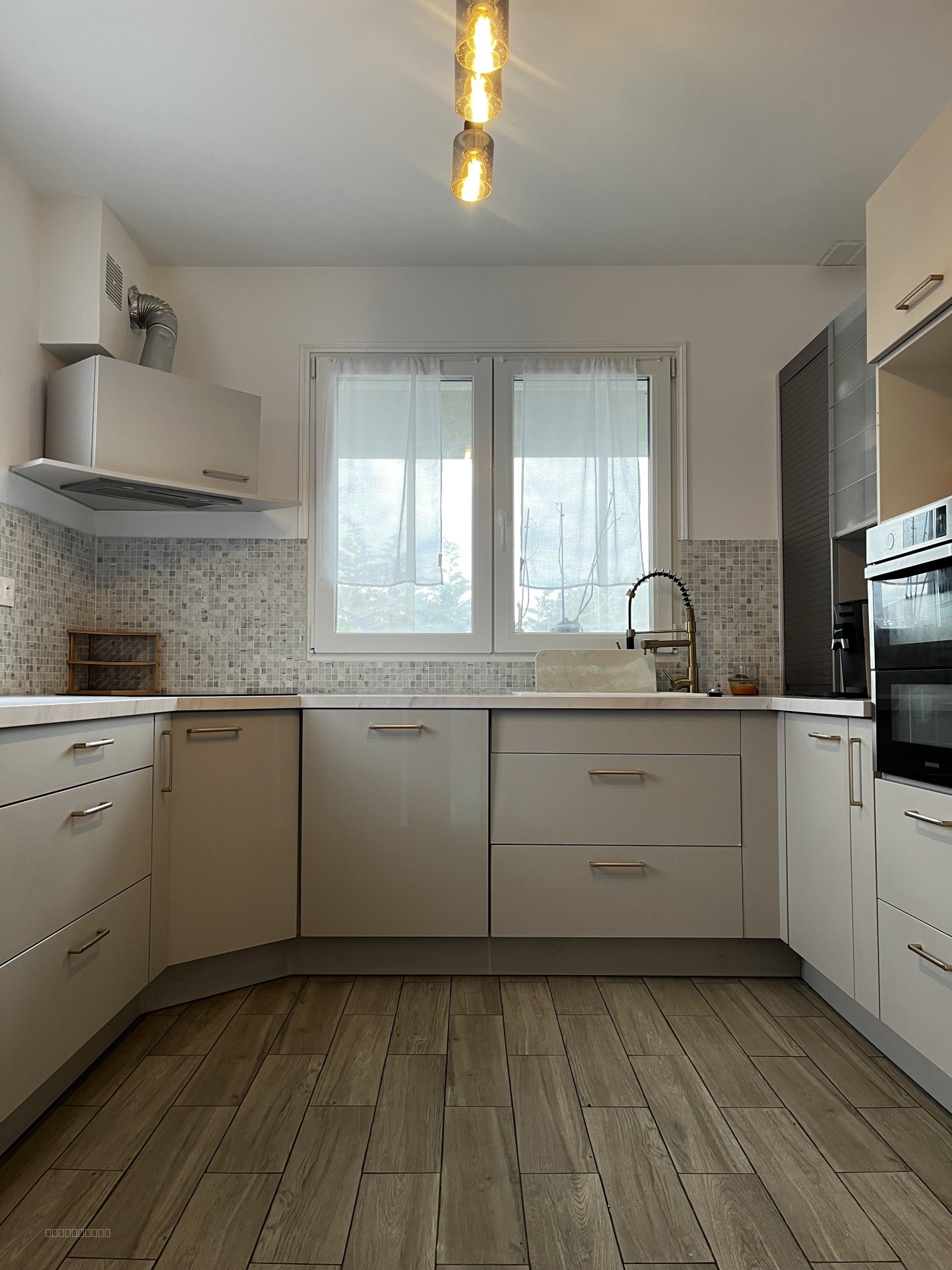 Maison à vendre à La ferriere en parthenay, 111,79 m², 6 pièces – photo 2 sur 14
