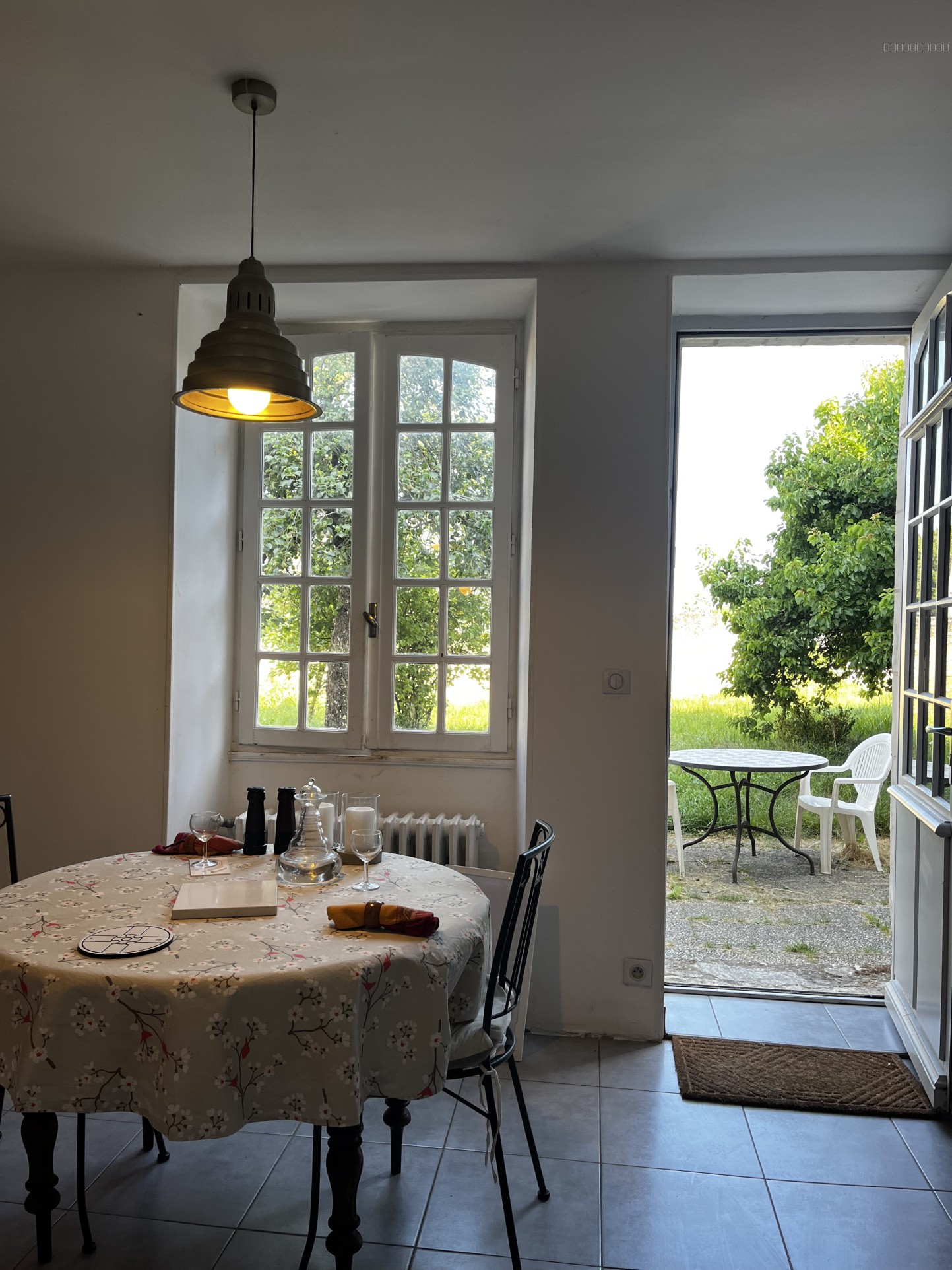 Maison à vendre à Mirebeau, 258 m², 7 pièces – photo 3 sur 16