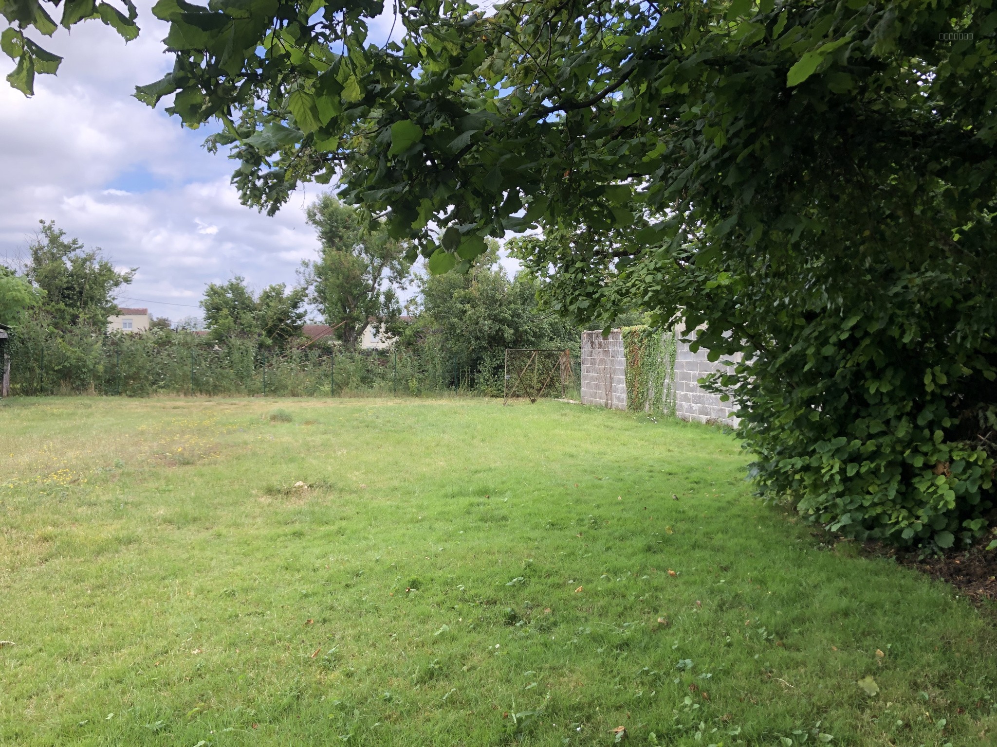 Saint-Jean-De-Sauves : maison avec jardin à acheter en EXCLUSIVITE ! — photo 13