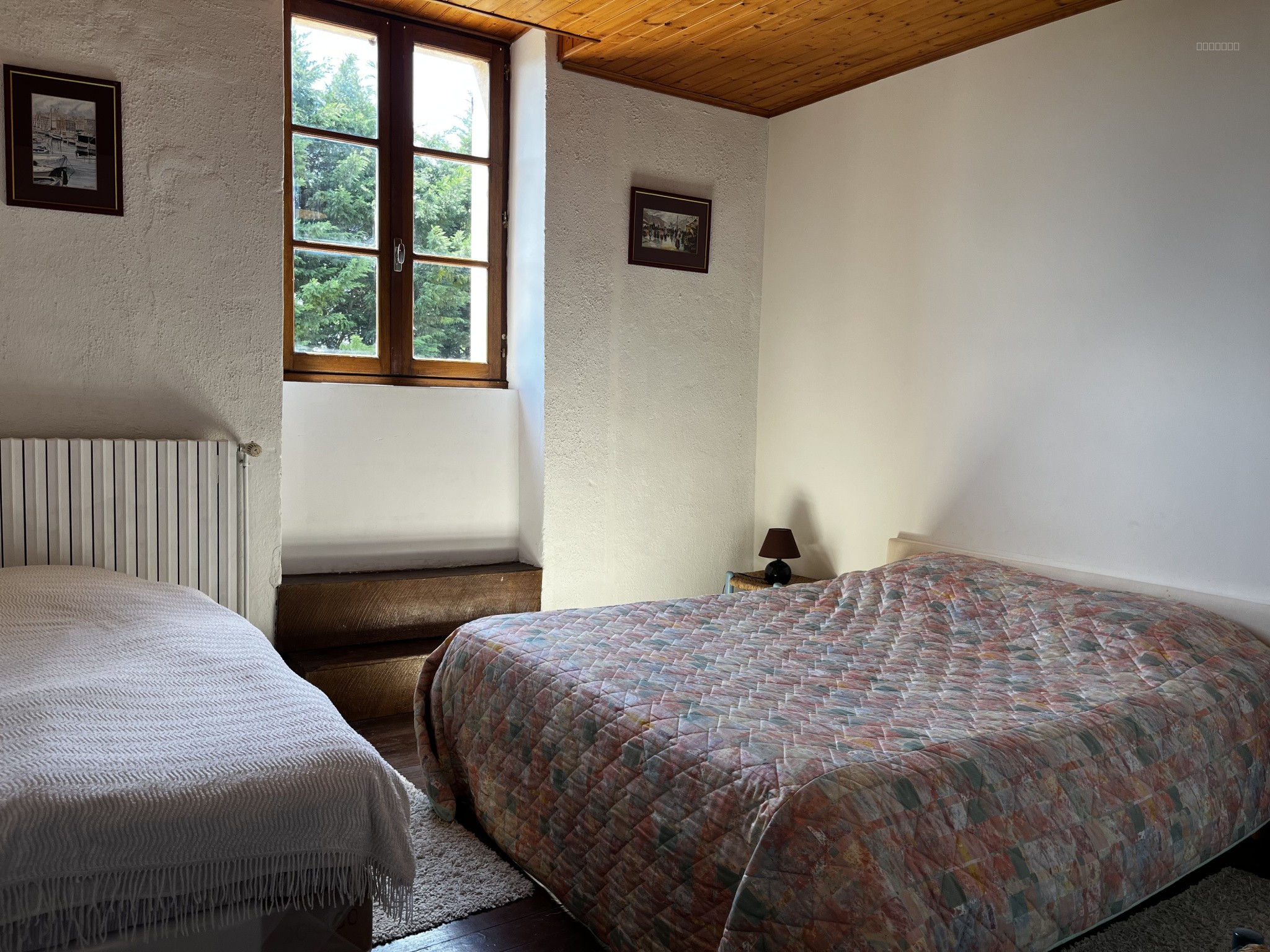 EXCLUSIVITE Propriété avec piscine, jardin et rivière — photo 13