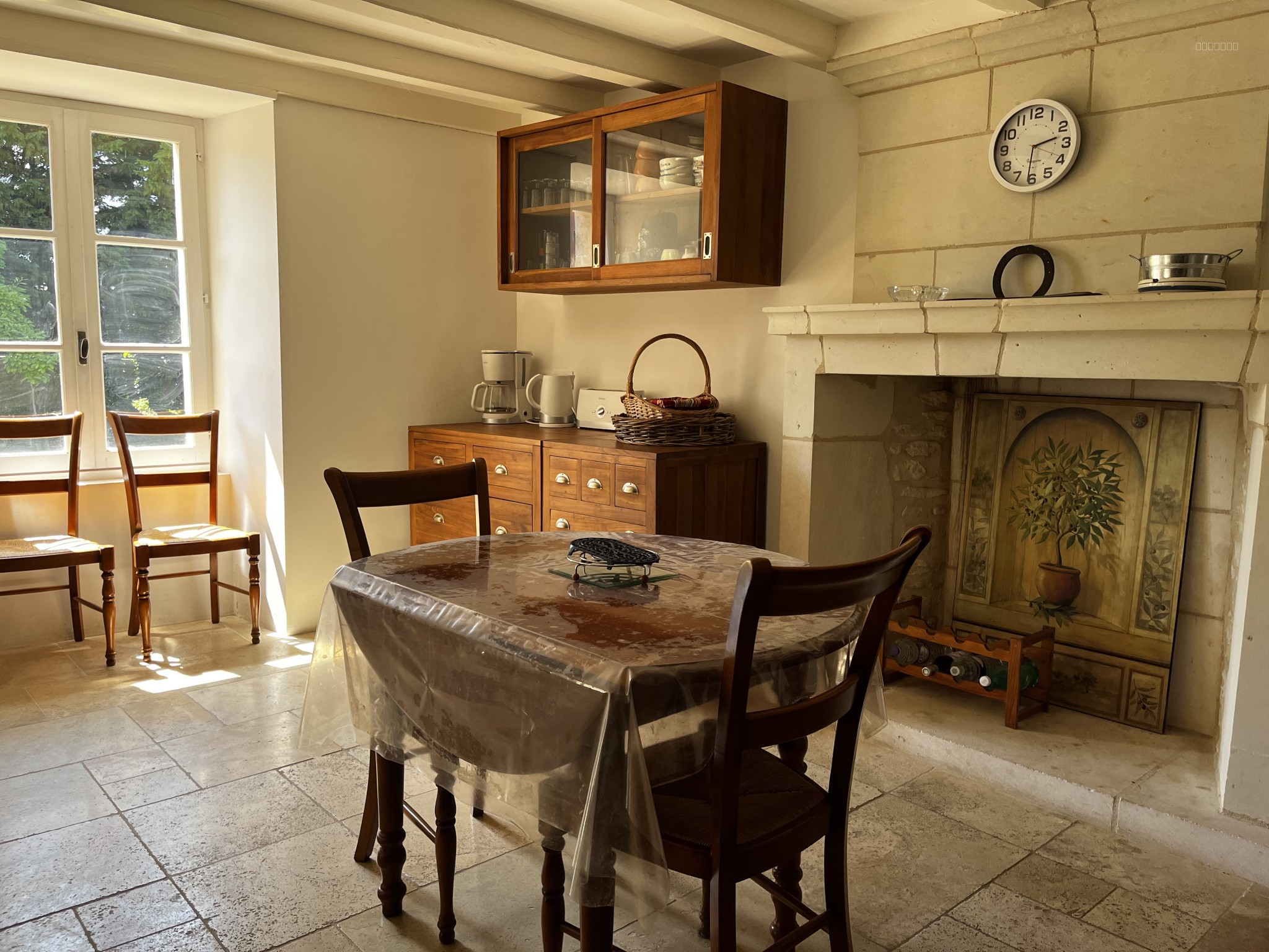 EXCLUSIVITE Propriété avec piscine, jardin et rivière — photo 5