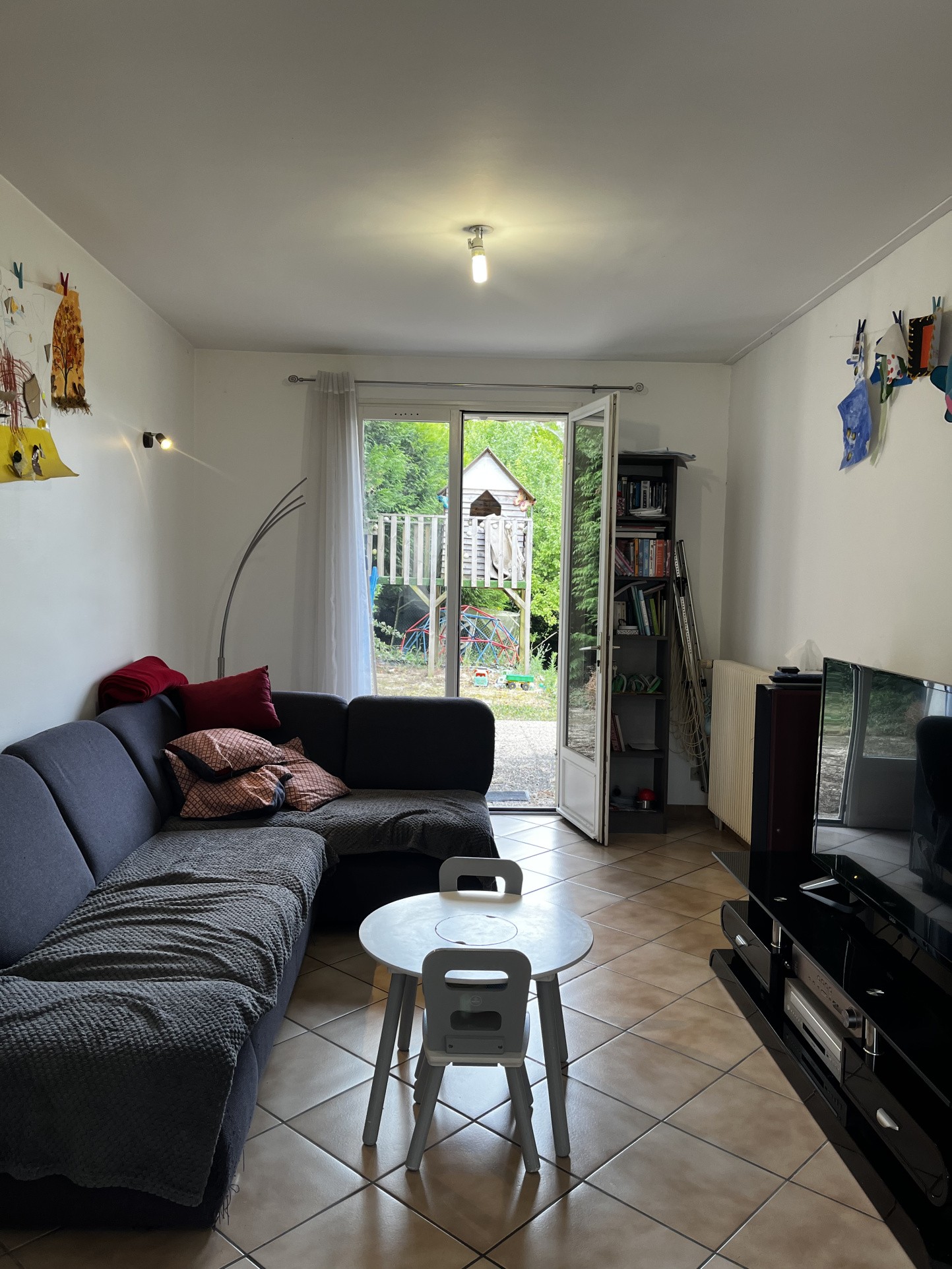 Maison à vendre à Mirebeau, 127 m², 7 pièces – photo 3 sur 8